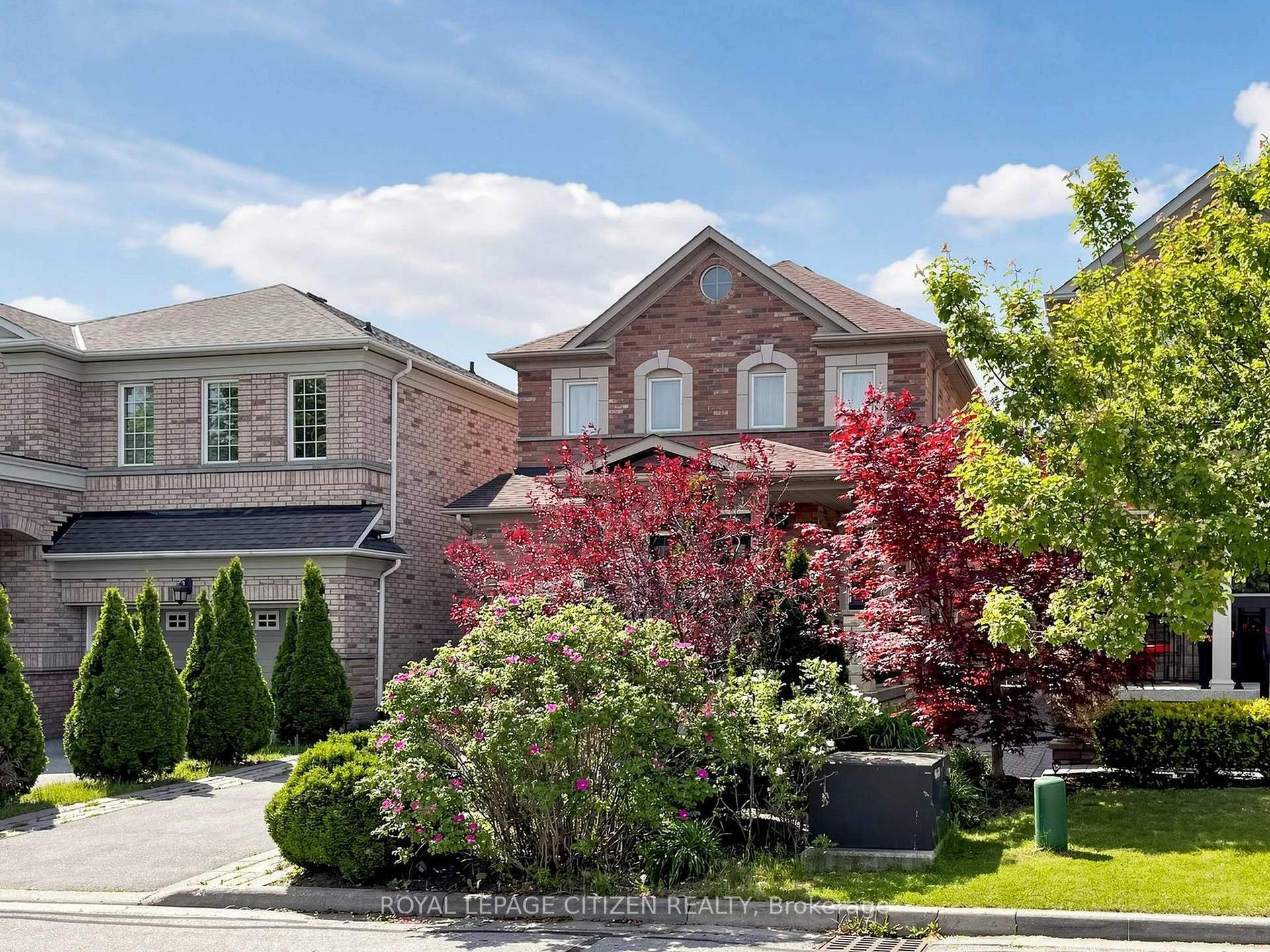 Photo 2 of Unit Upper, 23 Planter Crescent, Vaughan, Vellore Village — HOMEH