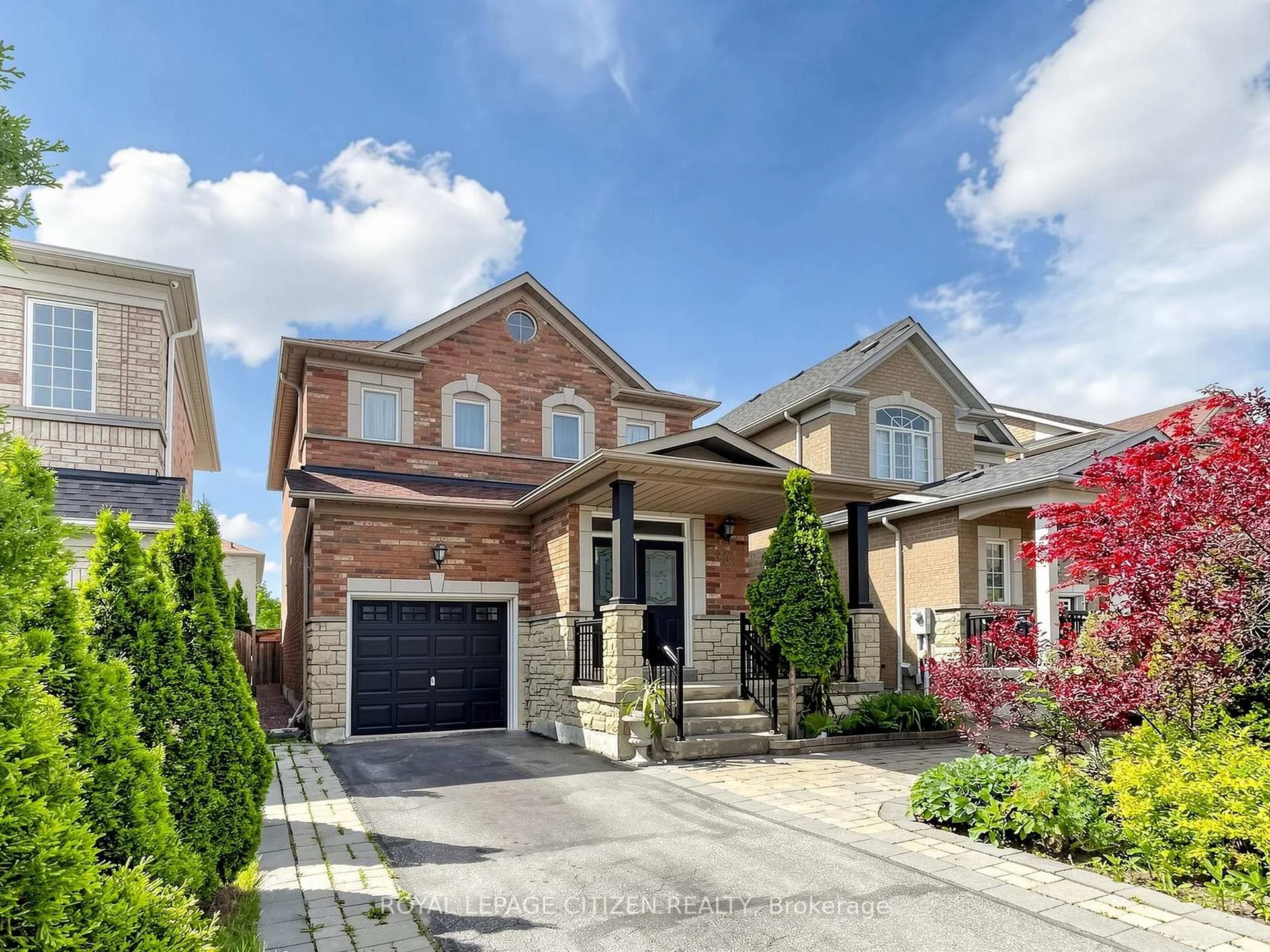 Photo 3 of Unit Upper, 23 Planter Crescent, Vaughan, Vellore Village — HOMEH