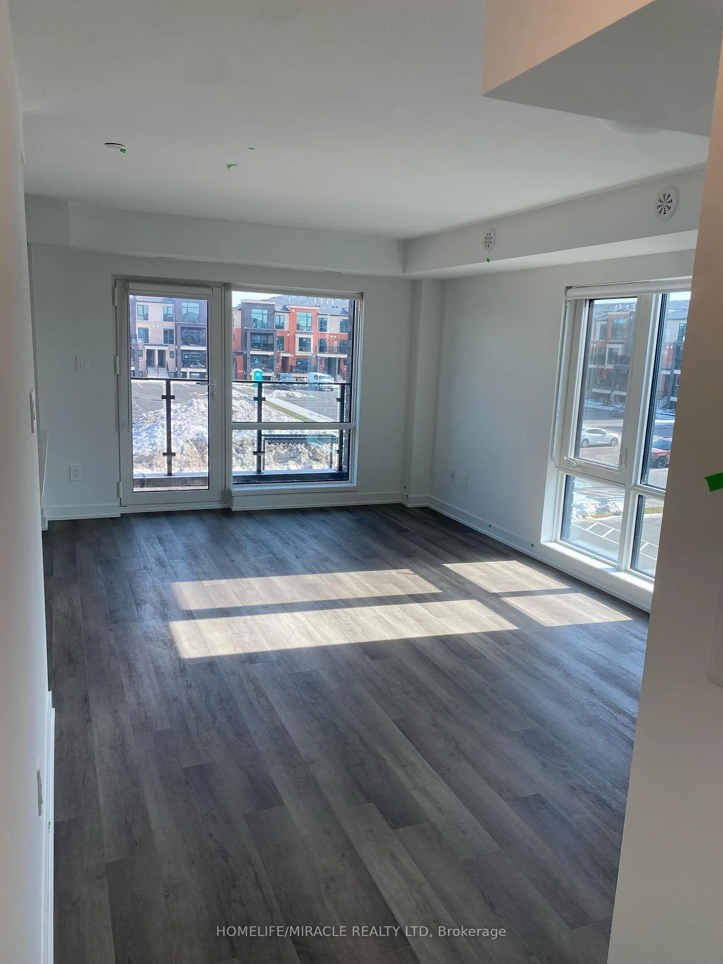 Photo 7 of Unit 23, 65 Romilly Avenue, Brampton, Northwest Brampton — HOMEH
