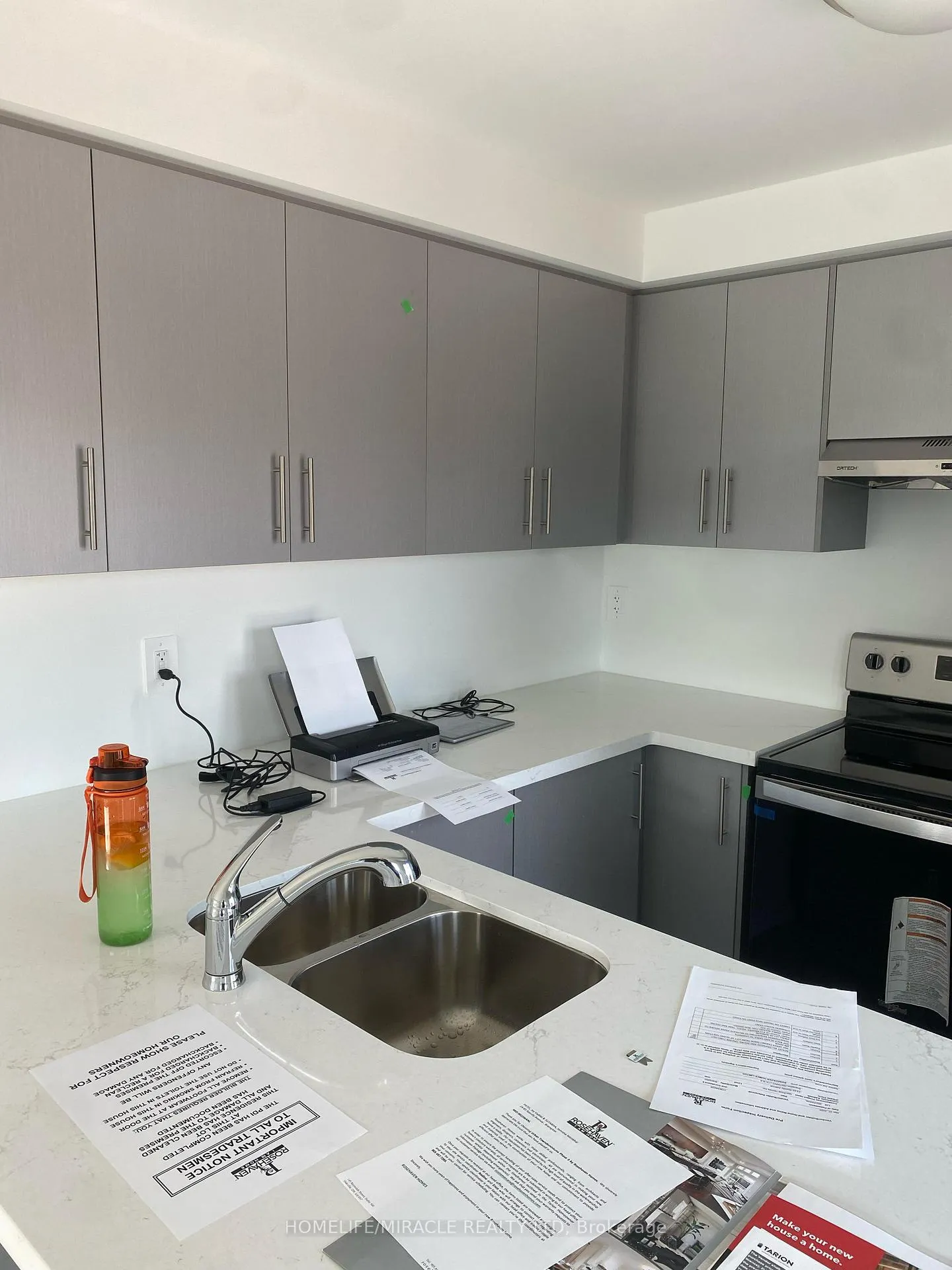 Photo 10 of Unit 23, 65 Romilly Avenue, Brampton, Northwest Brampton — HOMEH