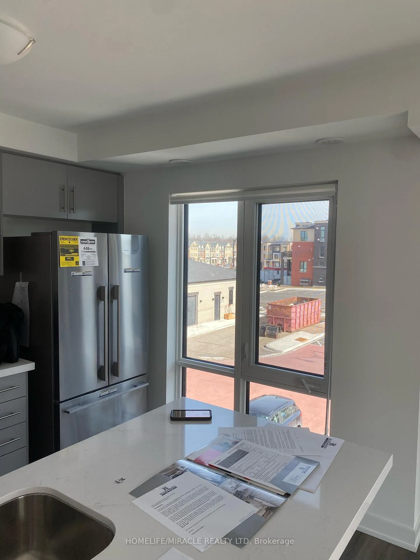 Photo 11 of Unit 23, 65 Romilly Avenue, Brampton, Northwest Brampton — HOMEH