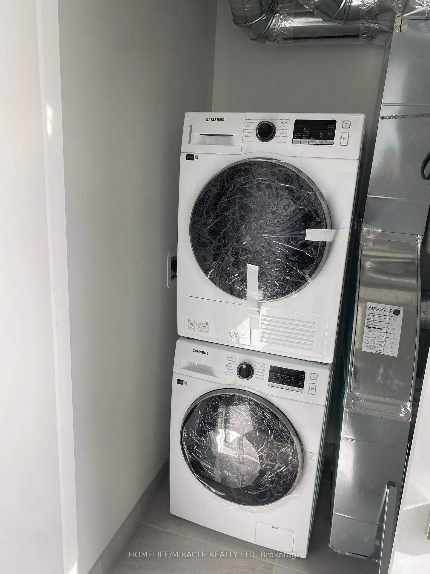 Photo 28 of Unit 23, 65 Romilly Avenue, Brampton, Northwest Brampton — HOMEH