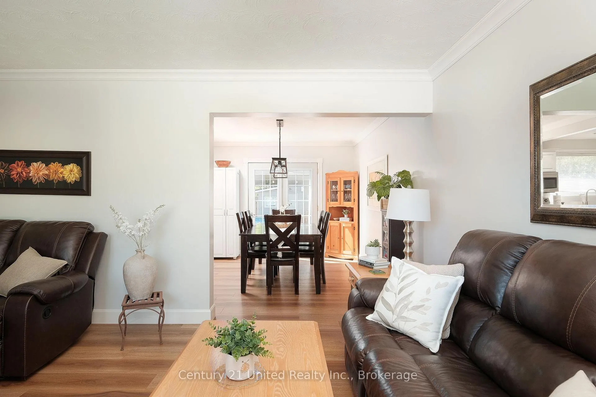 Photo 7 of 1233 Franklin Drive, Peterborough, Northcrest Ward 5 — HOMEH