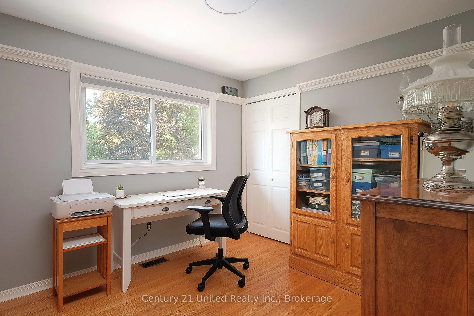 Photo 21 of 1233 Franklin Drive, Peterborough, Northcrest Ward 5 — HOMEH