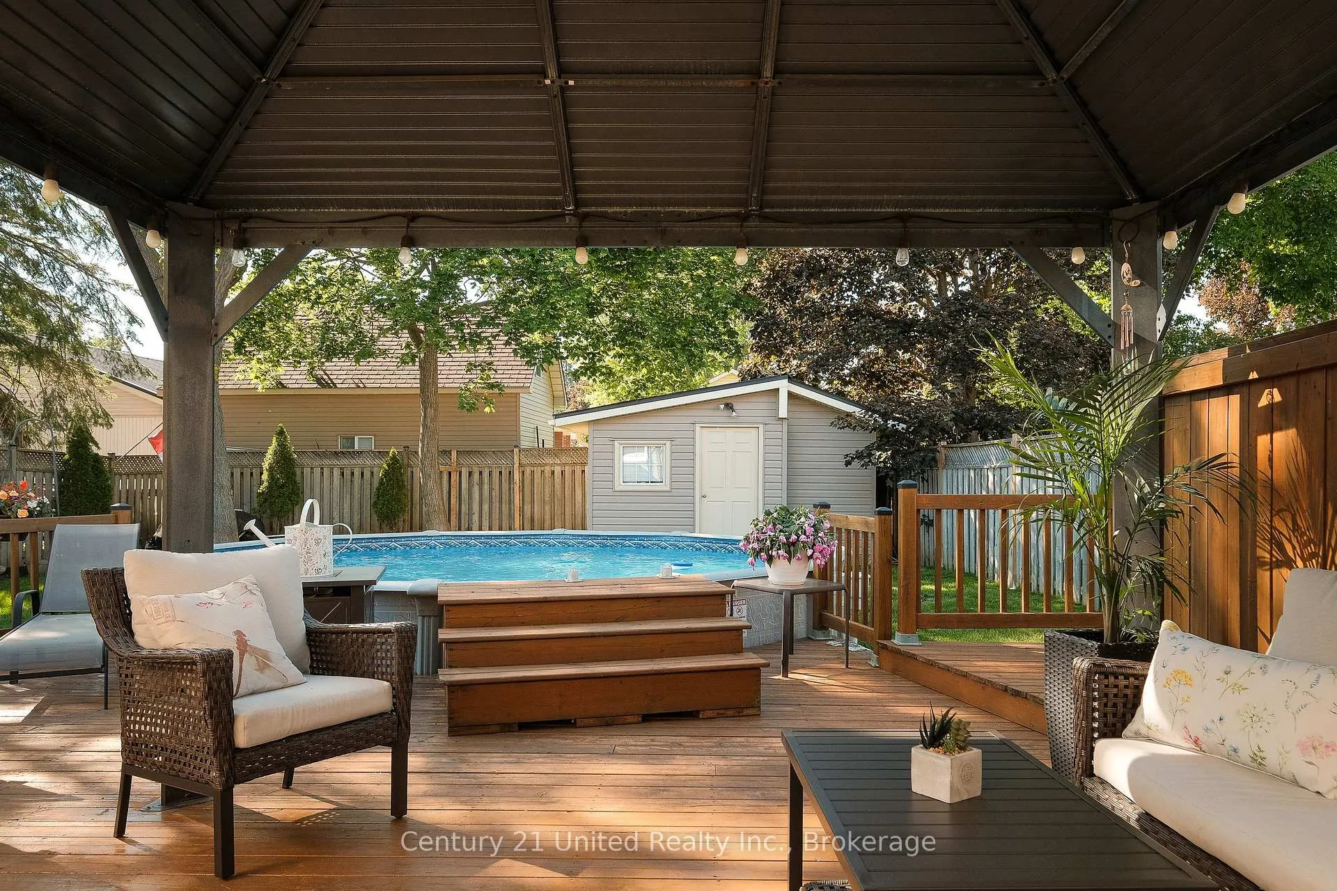 Photo 37 of 1233 Franklin Drive, Peterborough, Northcrest Ward 5 — HOMEH