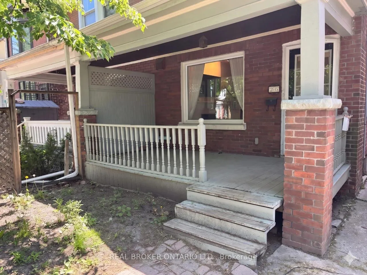 Photo 2 of Unit Main, 25 Dixon Avenue, Toronto, The Beaches — HOMEH