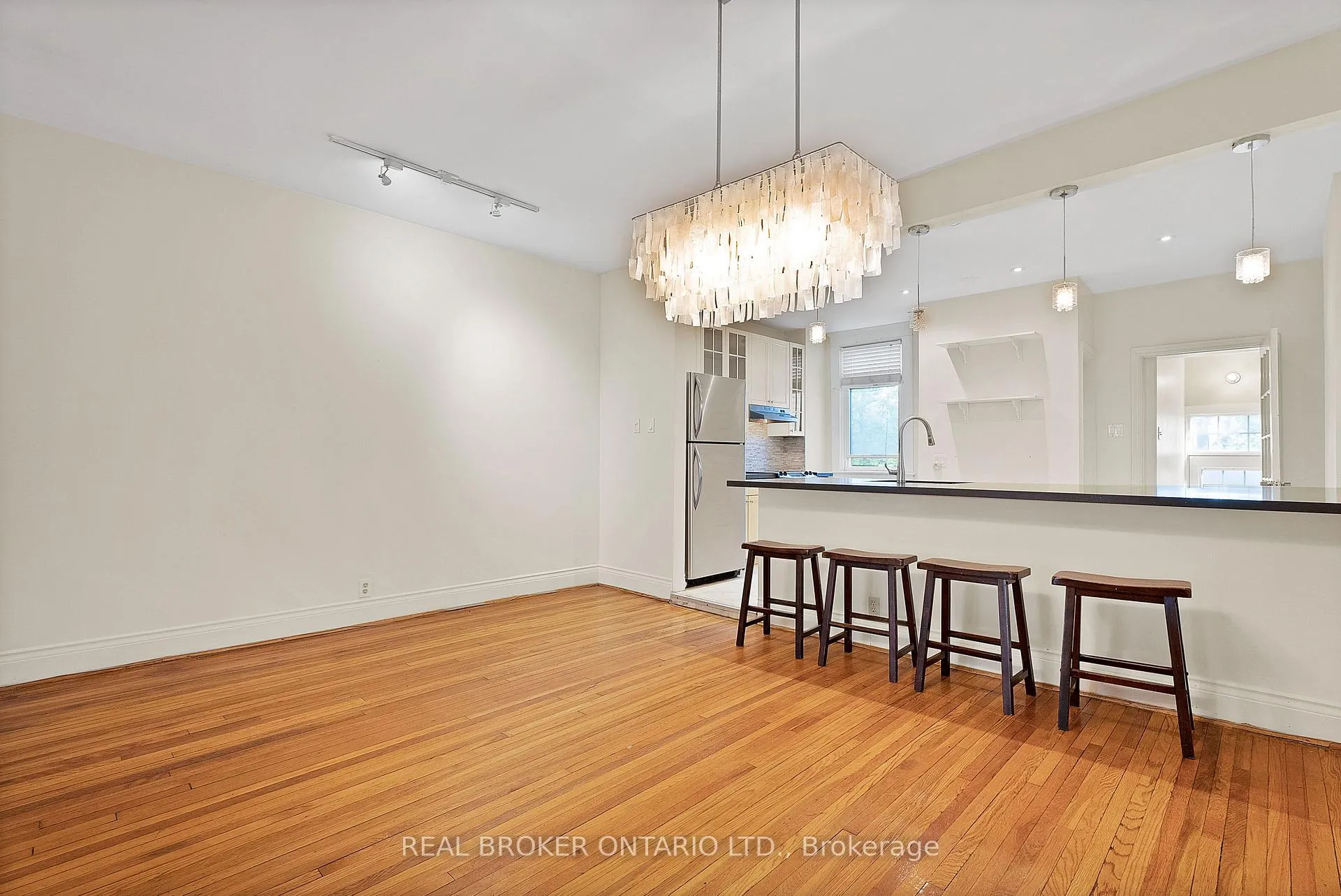 Photo 11 of Unit Main, 25 Dixon Avenue, Toronto, The Beaches — HOMEH