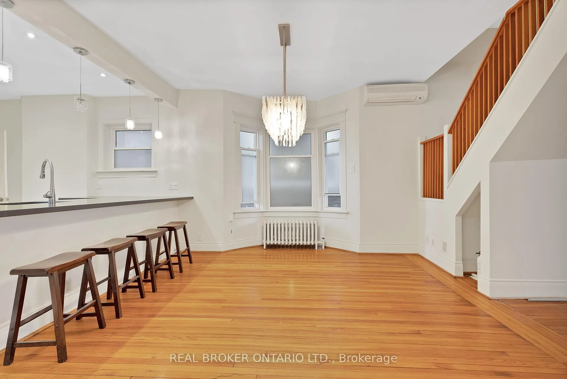 Photo 13 of Unit Main, 25 Dixon Avenue, Toronto, The Beaches — HOMEH