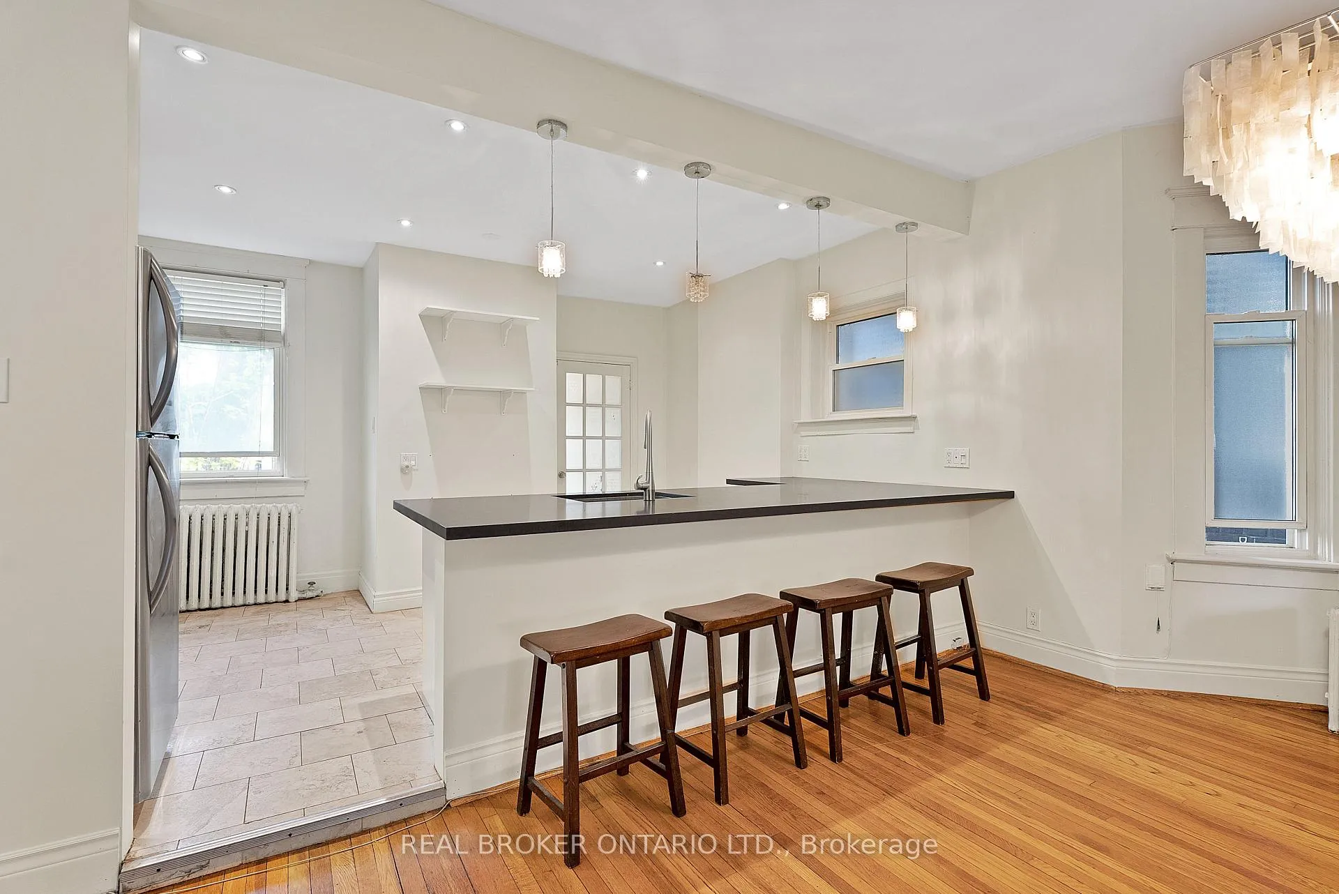Photo 14 of Unit Main, 25 Dixon Avenue, Toronto, The Beaches — HOMEH