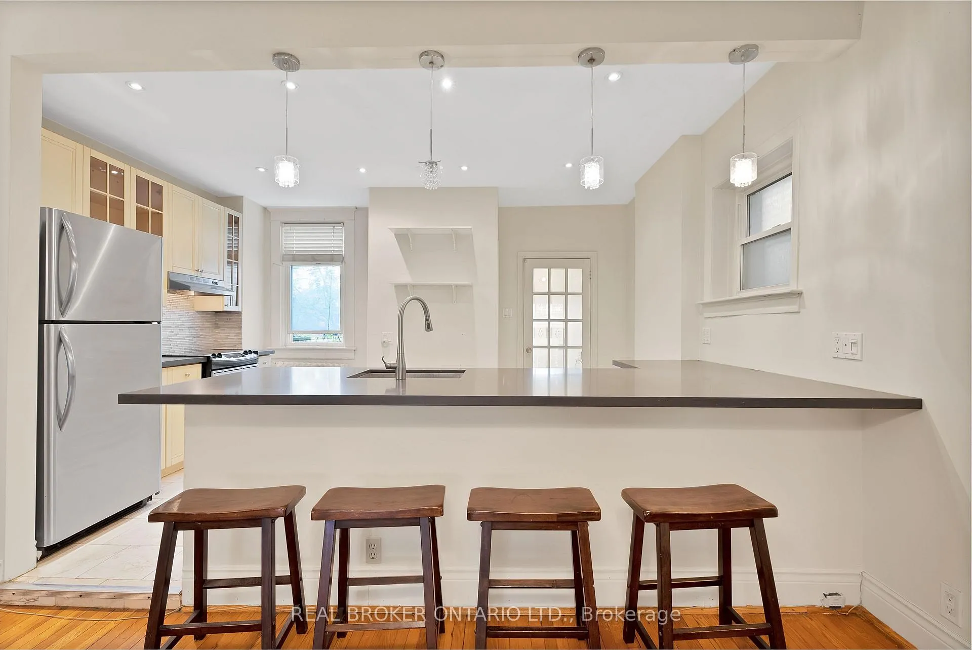 Photo 15 of Unit Main, 25 Dixon Avenue, Toronto, The Beaches — HOMEH