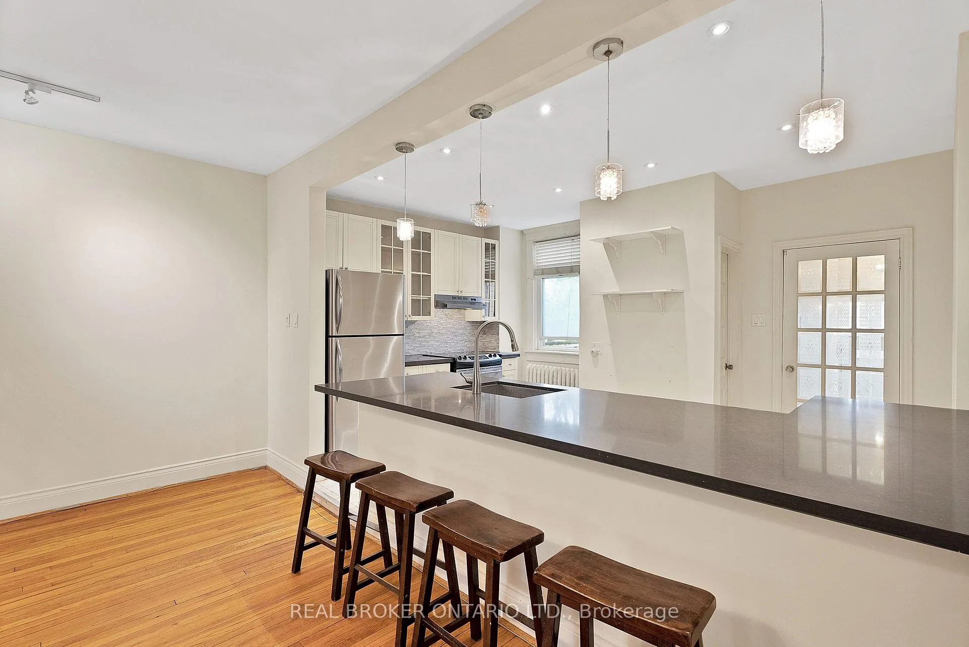 Photo 16 of Unit Main, 25 Dixon Avenue, Toronto, The Beaches — HOMEH