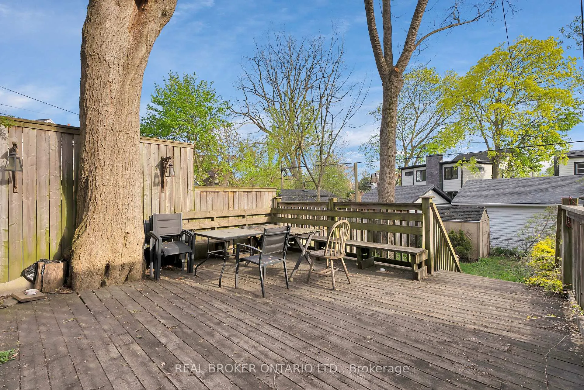 Photo 46 of Unit Main, 25 Dixon Avenue, Toronto, The Beaches — HOMEH