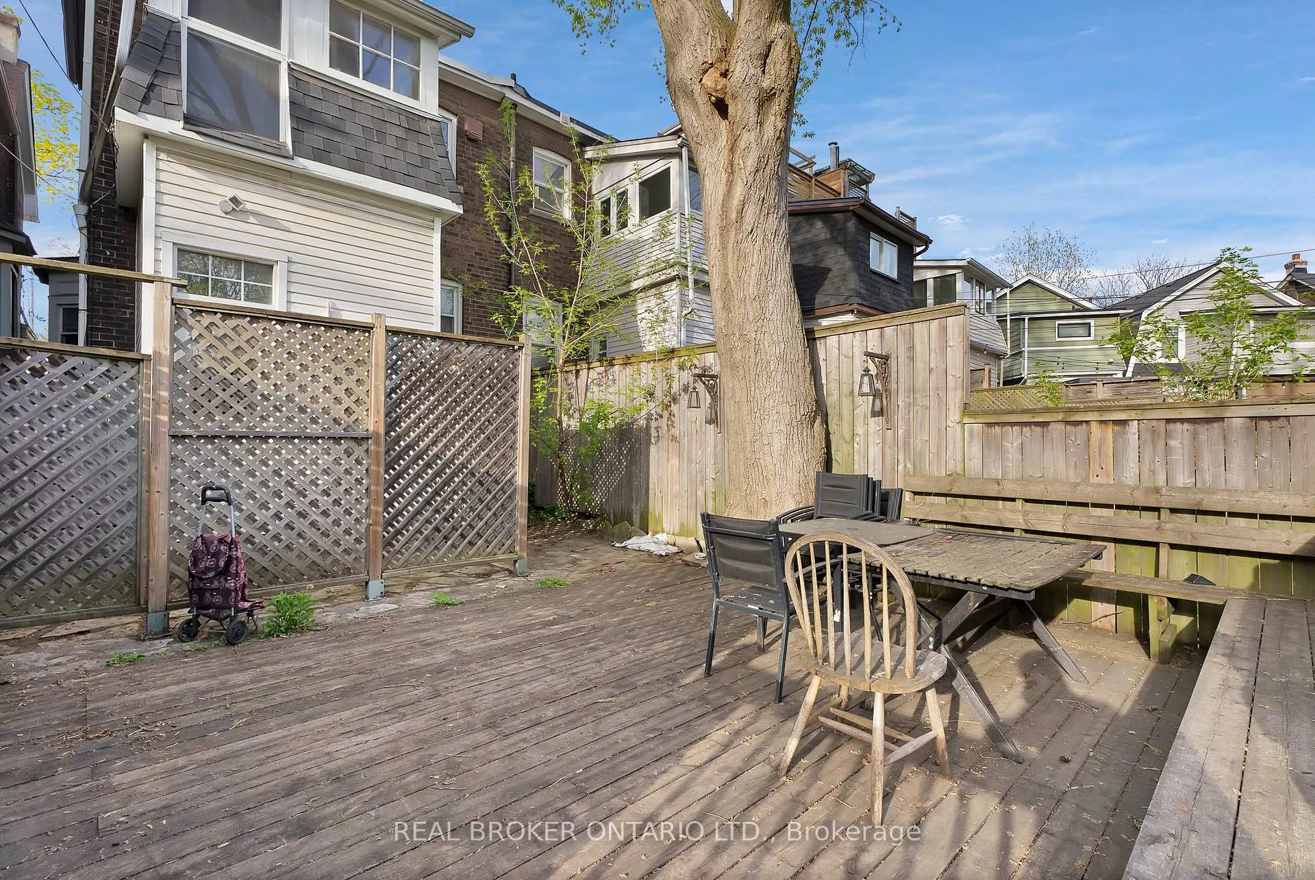 Photo 47 of Unit Main, 25 Dixon Avenue, Toronto, The Beaches — HOMEH