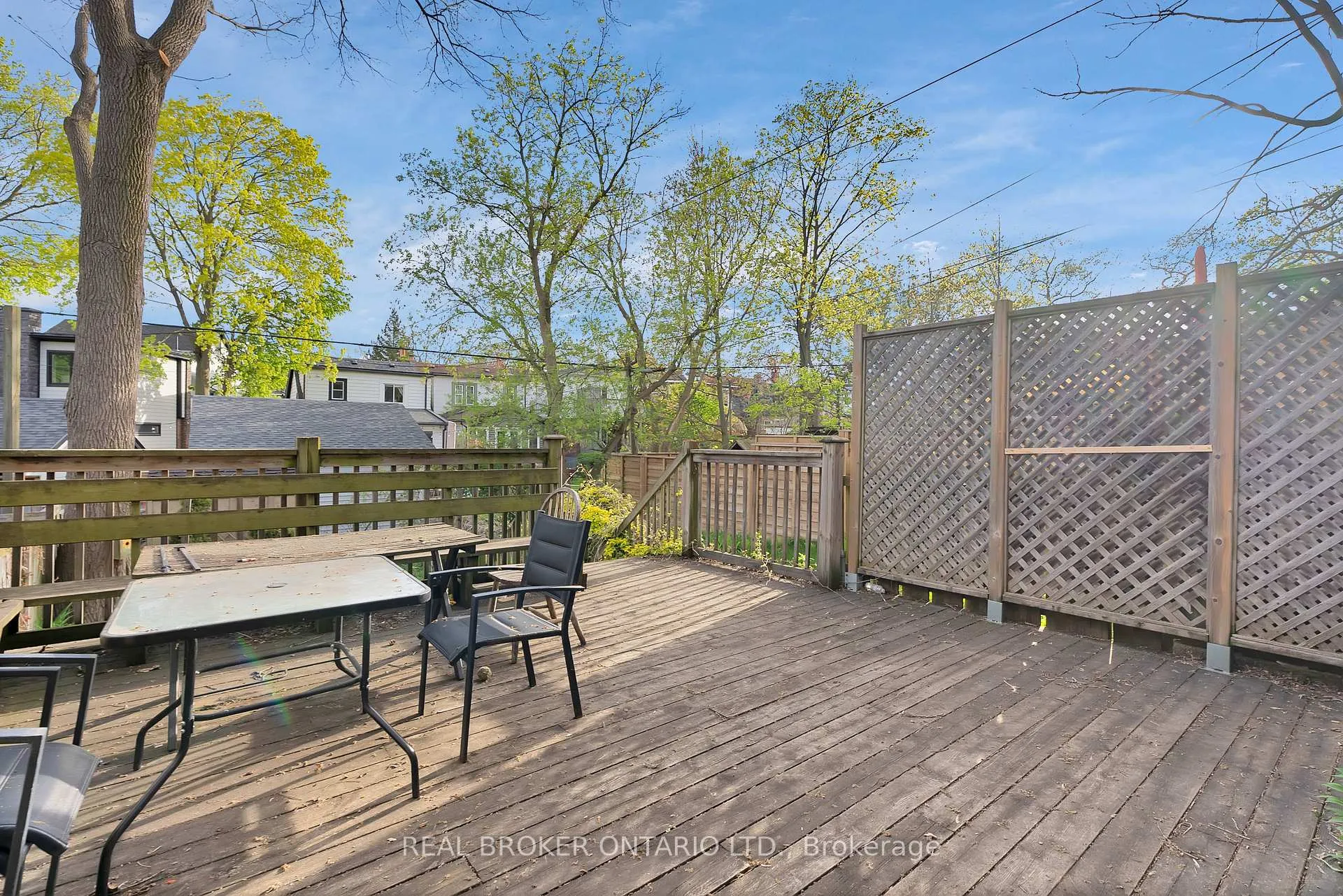 Photo 48 of Unit Main, 25 Dixon Avenue, Toronto, The Beaches — HOMEH