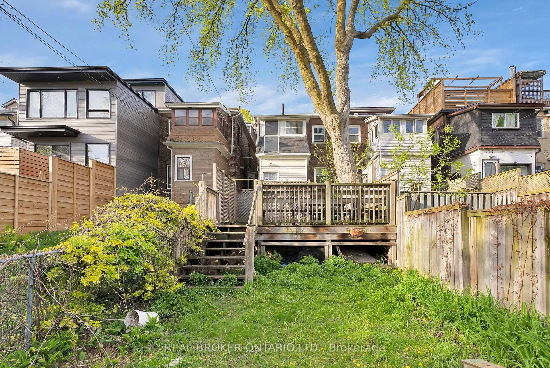 Photo 49 of Unit Main, 25 Dixon Avenue, Toronto, The Beaches — HOMEH