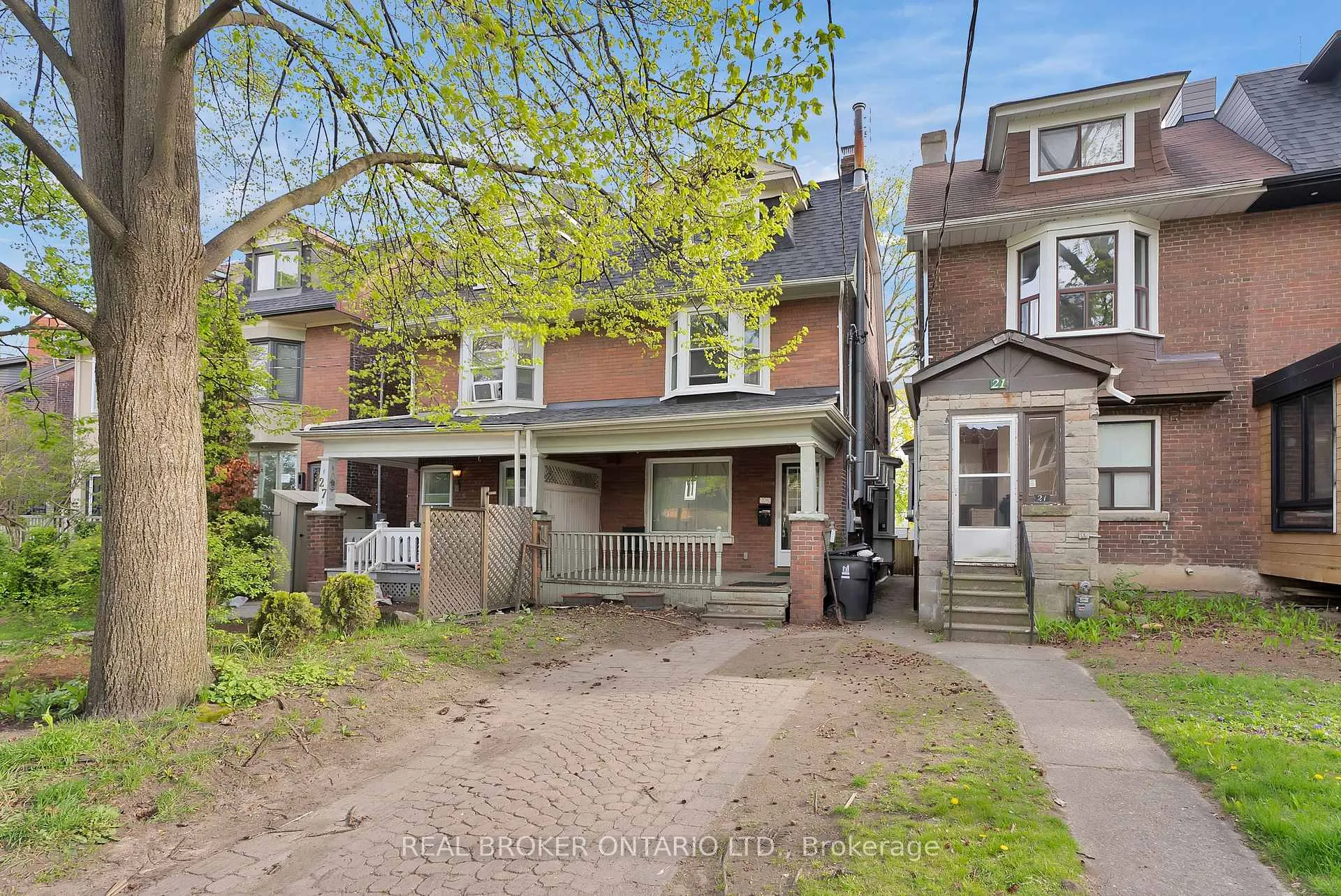 Photo 50 of Unit Main, 25 Dixon Avenue, Toronto, The Beaches — HOMEH