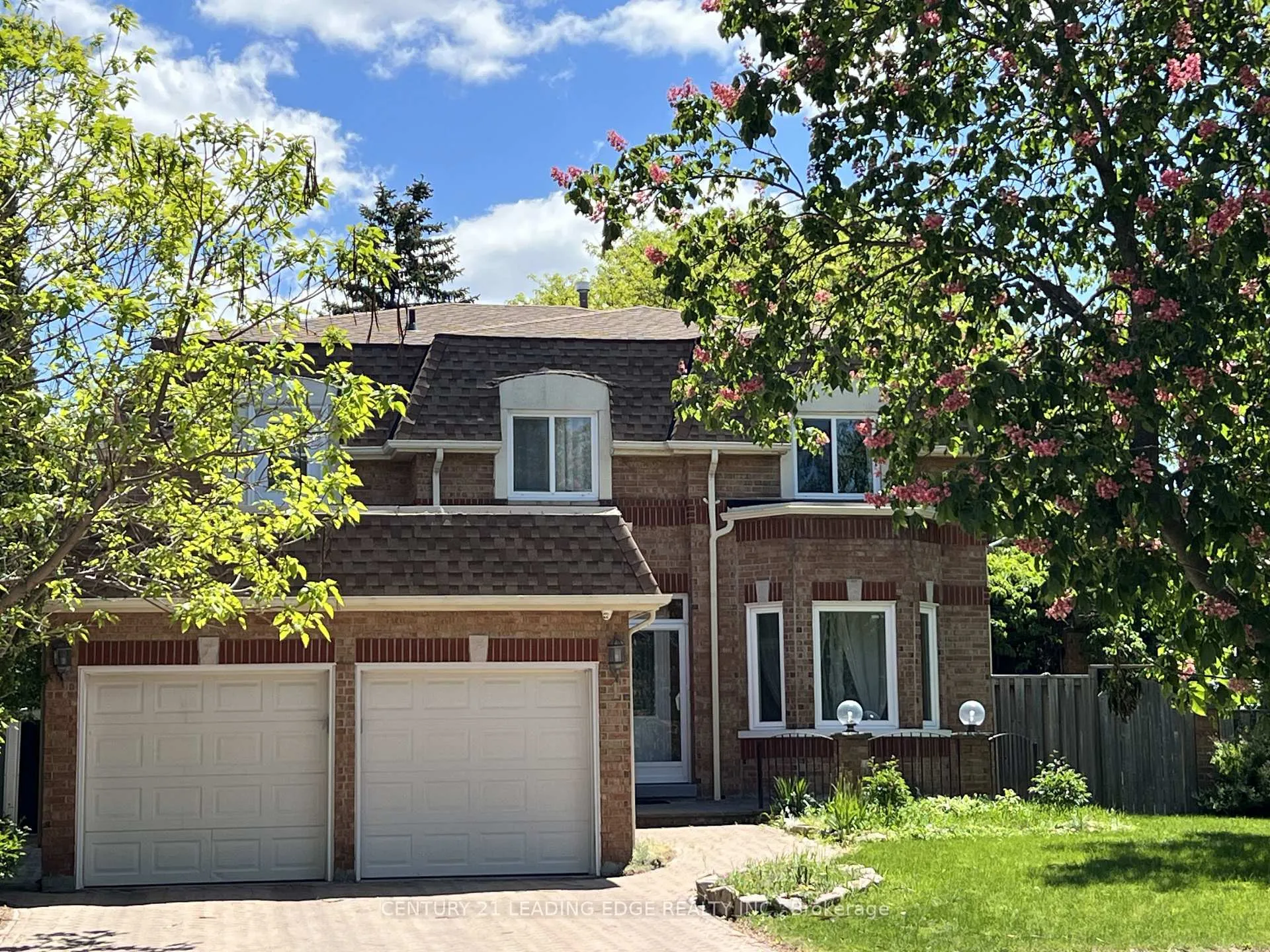 Photo 1 of 1 Lockridge Avenue, Markham, Unionville — HOMEH