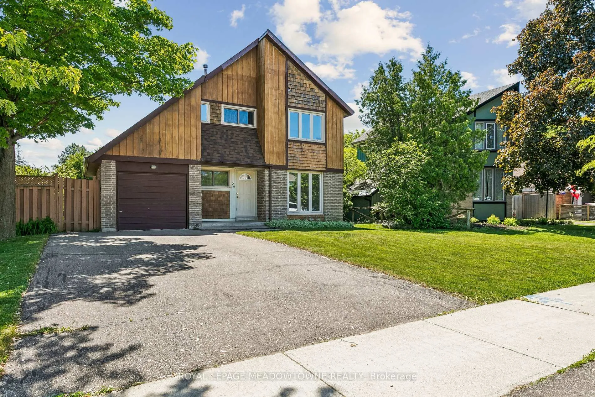 Photo 47 of 34 Plainsman Road, Mississauga, Streetsville — HOMEH