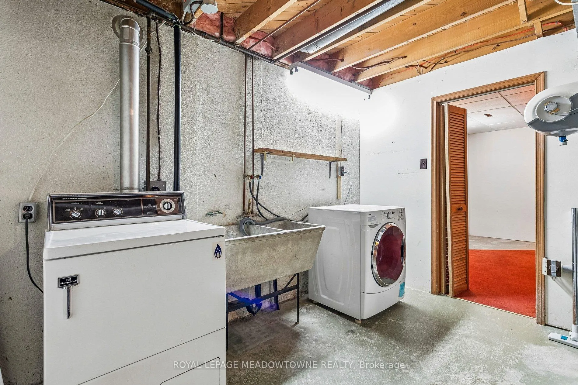 Photo 37 of 34 Plainsman Road, Mississauga, Streetsville — HOMEH