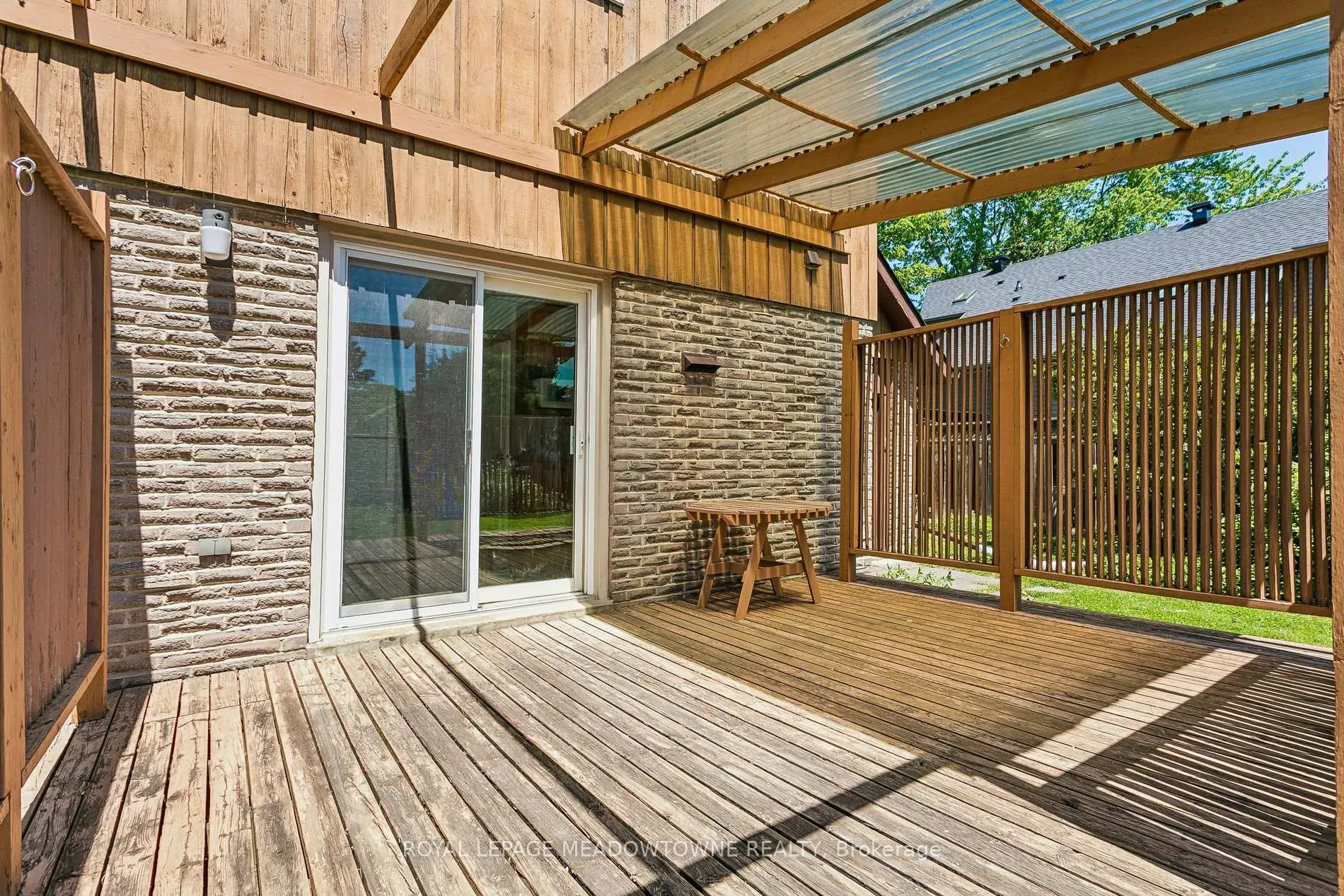 Photo 38 of 34 Plainsman Road, Mississauga, Streetsville — HOMEH