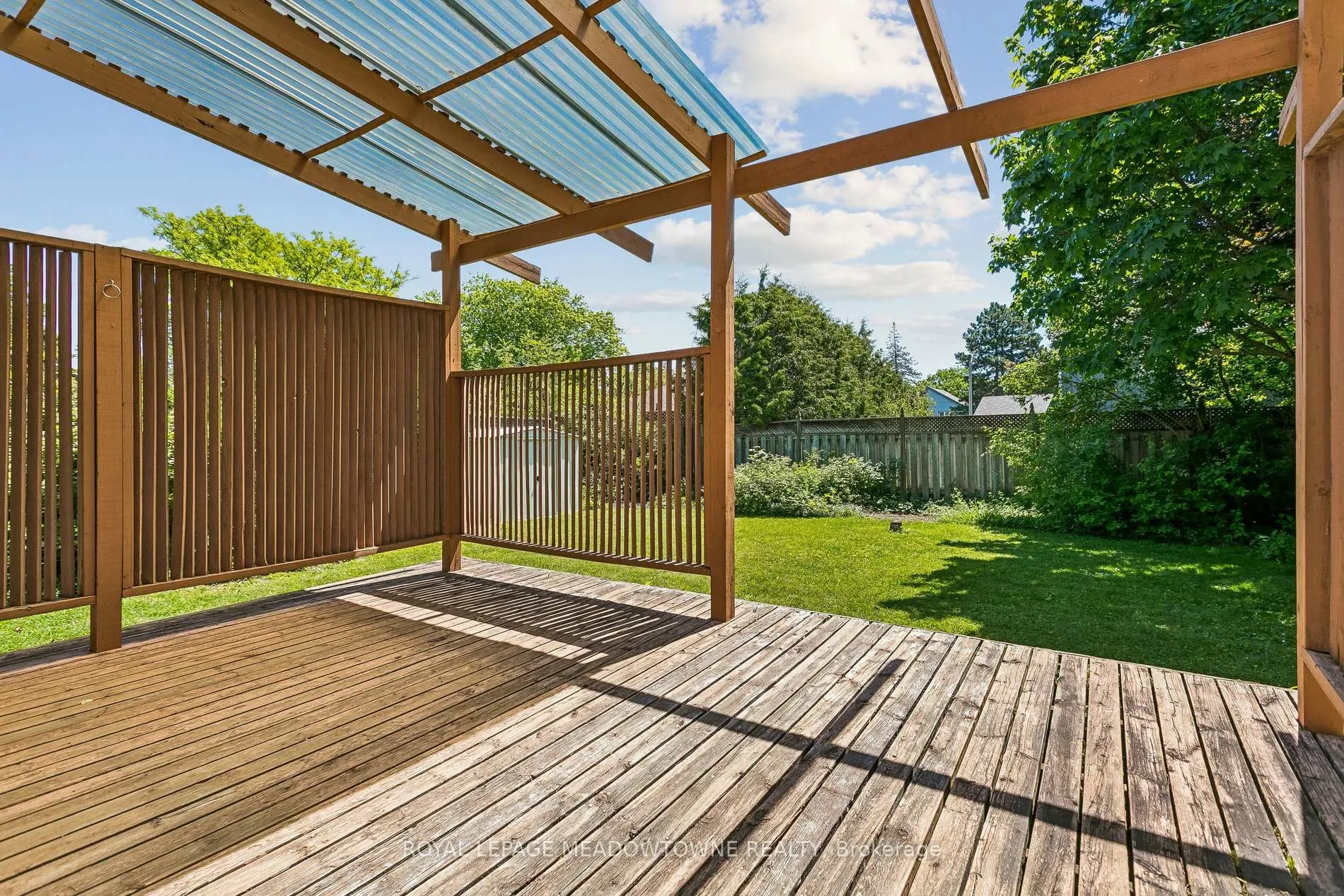 Photo 39 of 34 Plainsman Road, Mississauga, Streetsville — HOMEH
