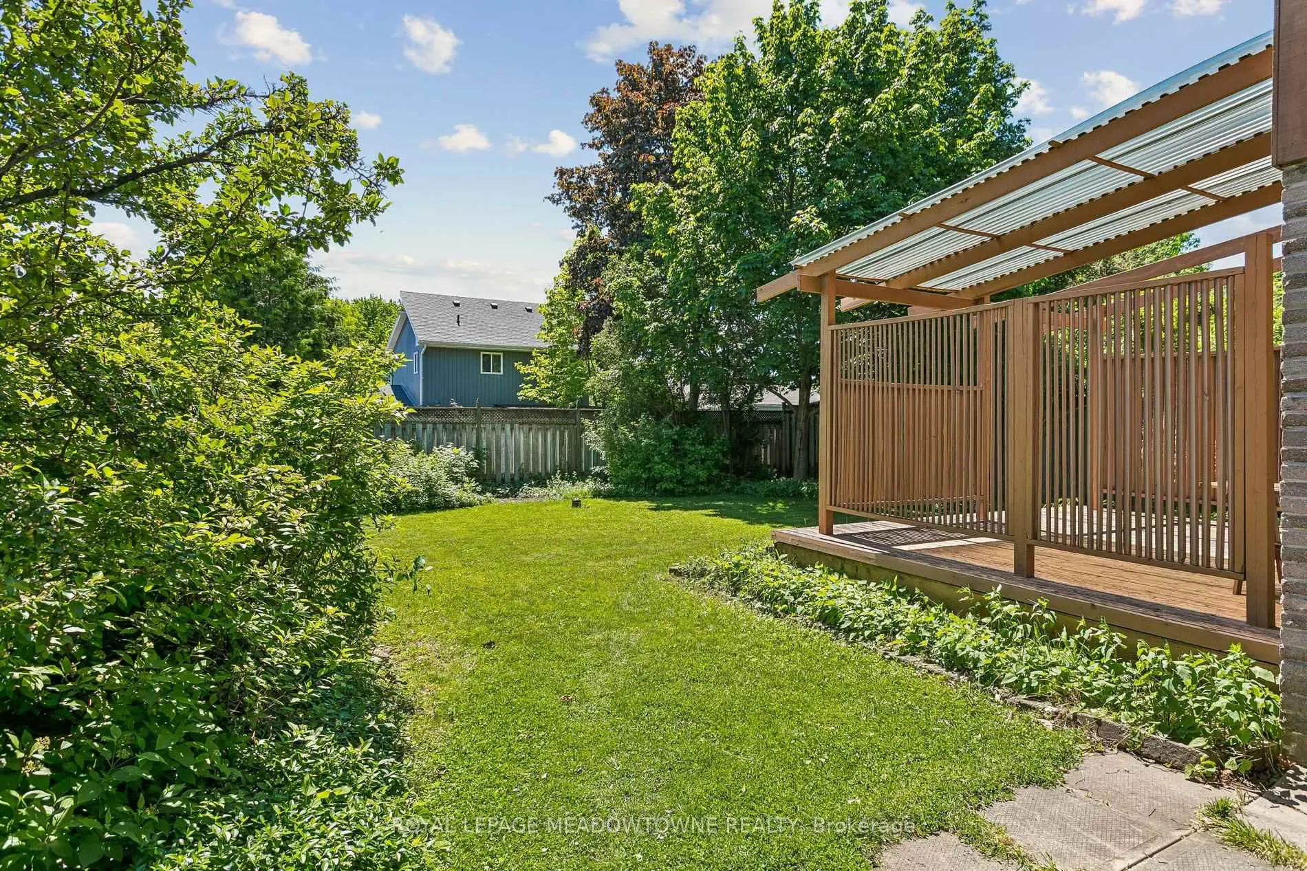 Photo 40 of 34 Plainsman Road, Mississauga, Streetsville — HOMEH