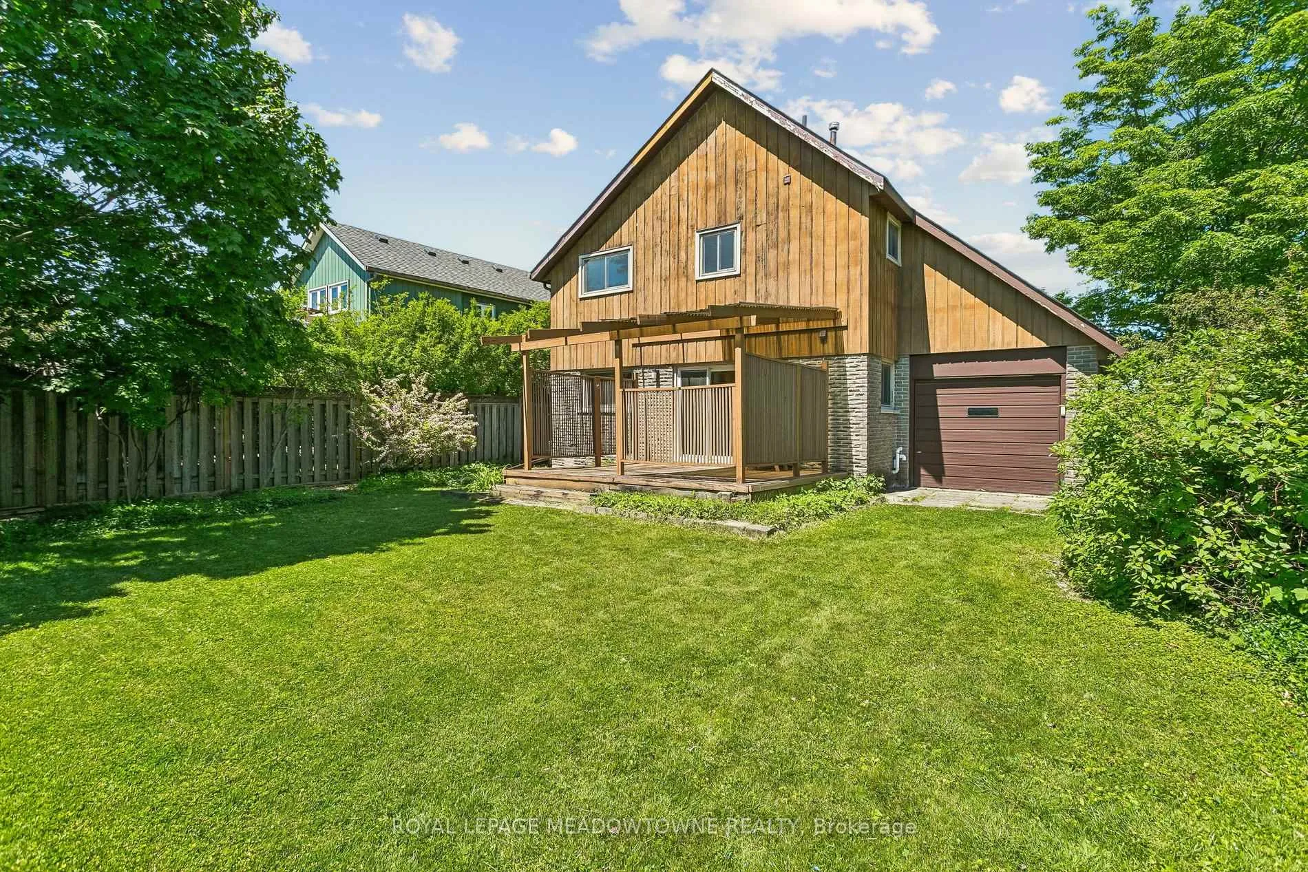 Photo 41 of 34 Plainsman Road, Mississauga, Streetsville — HOMEH