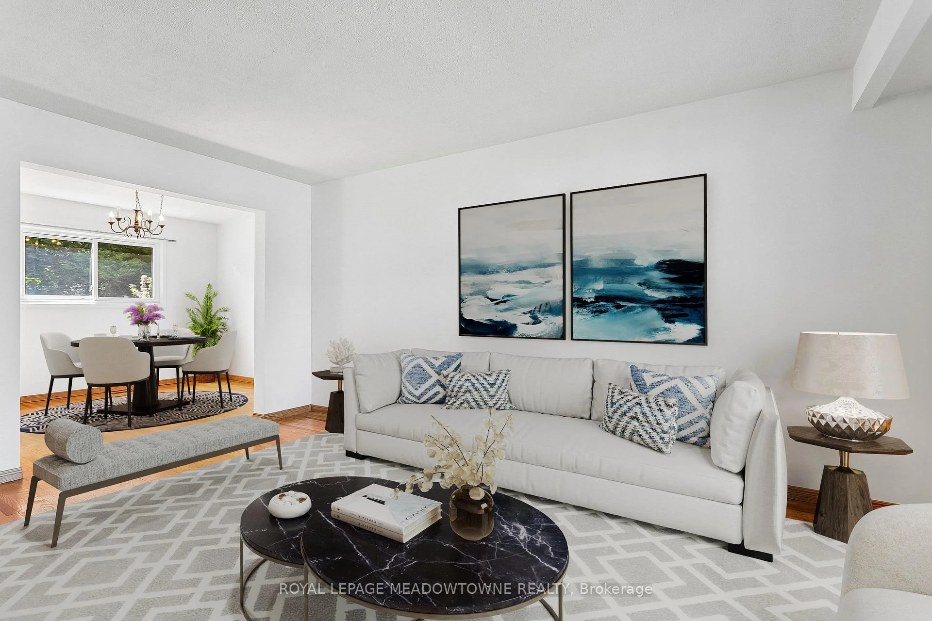 Photo 7 of 34 Plainsman Road, Mississauga, Streetsville — HOMEH