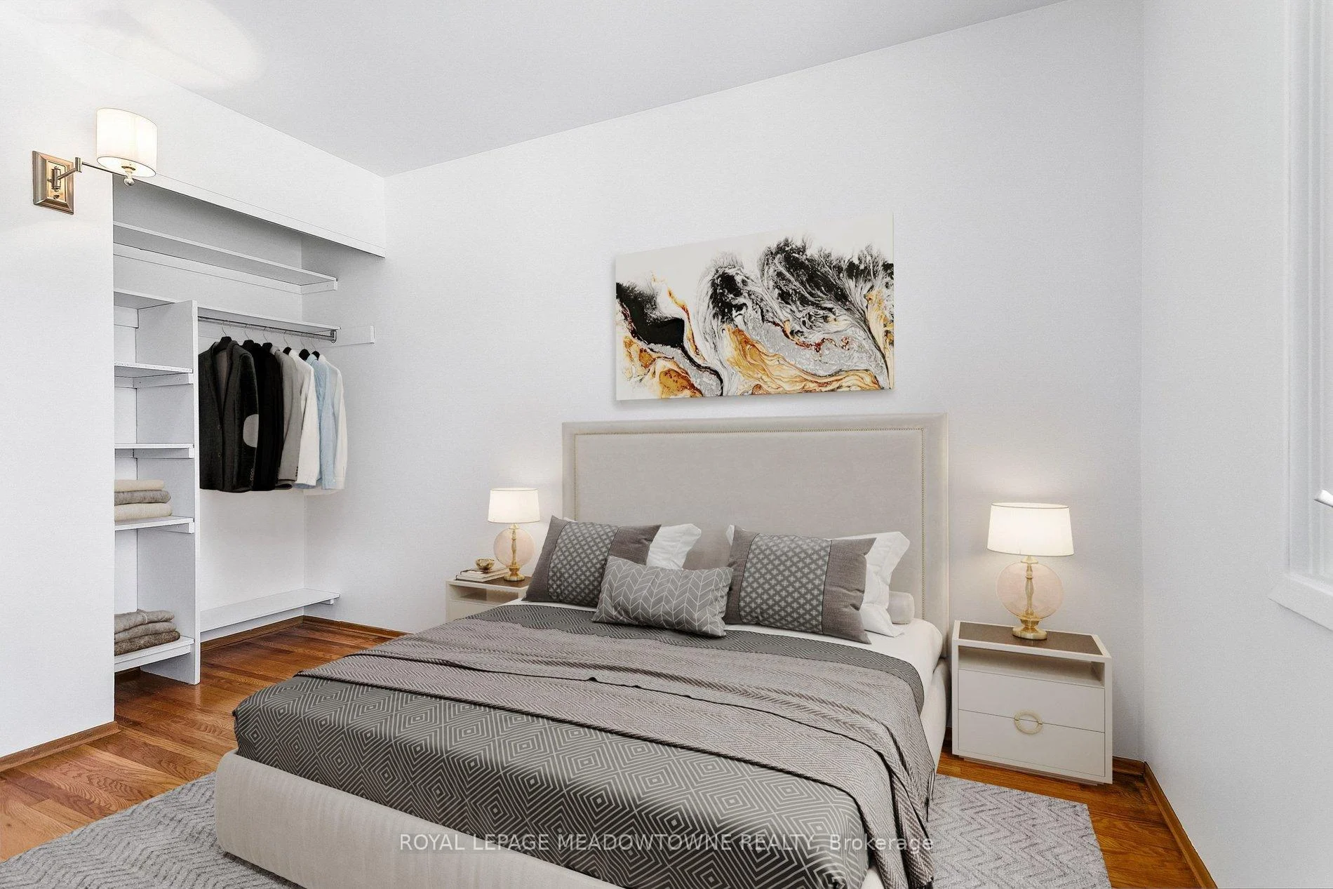 Photo 23 of 34 Plainsman Road, Mississauga, Streetsville — HOMEH