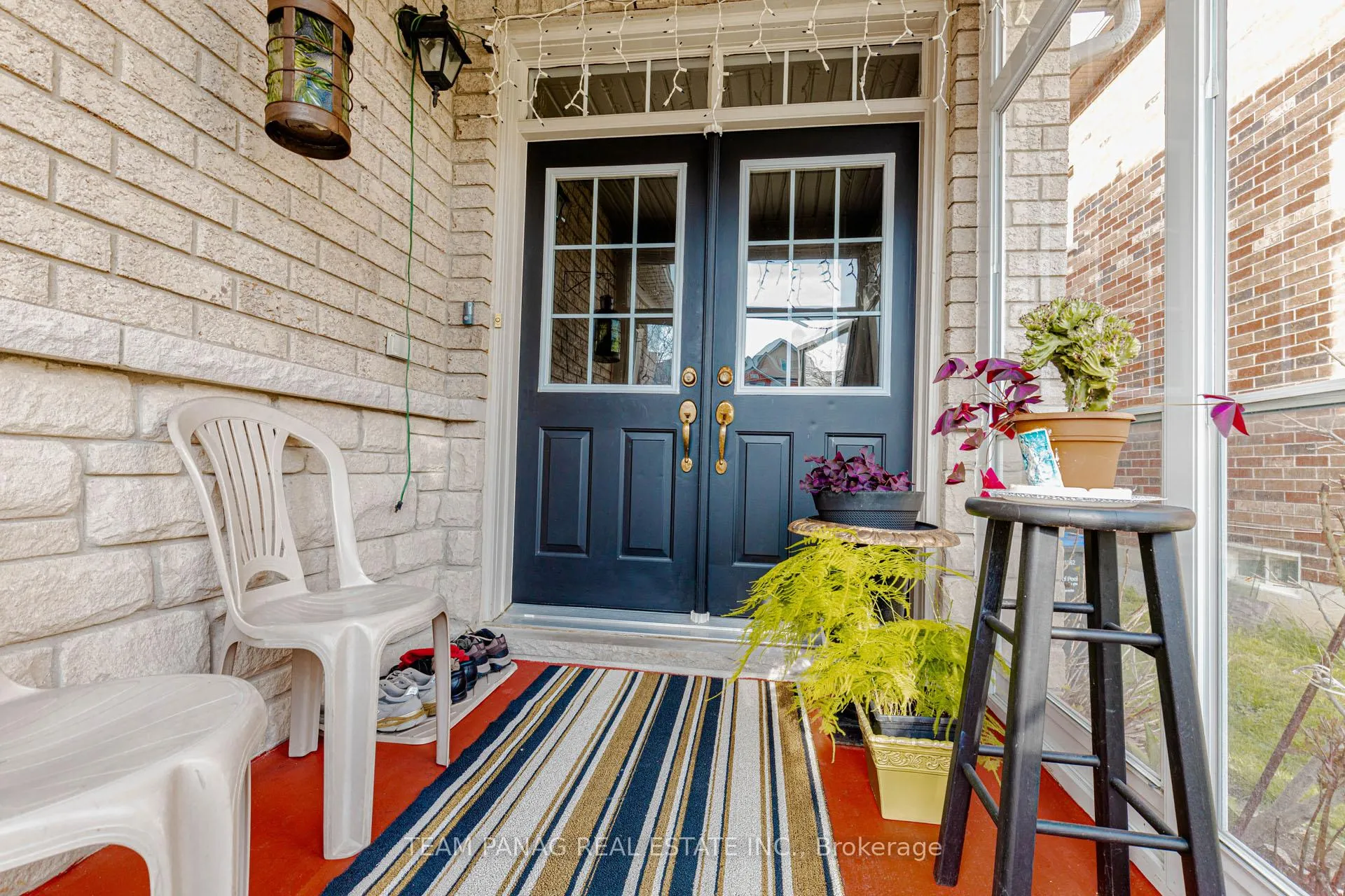 Photo 5 of 7 Cherryplum Way, Brampton, Bramalea North Industrial — HOMEH