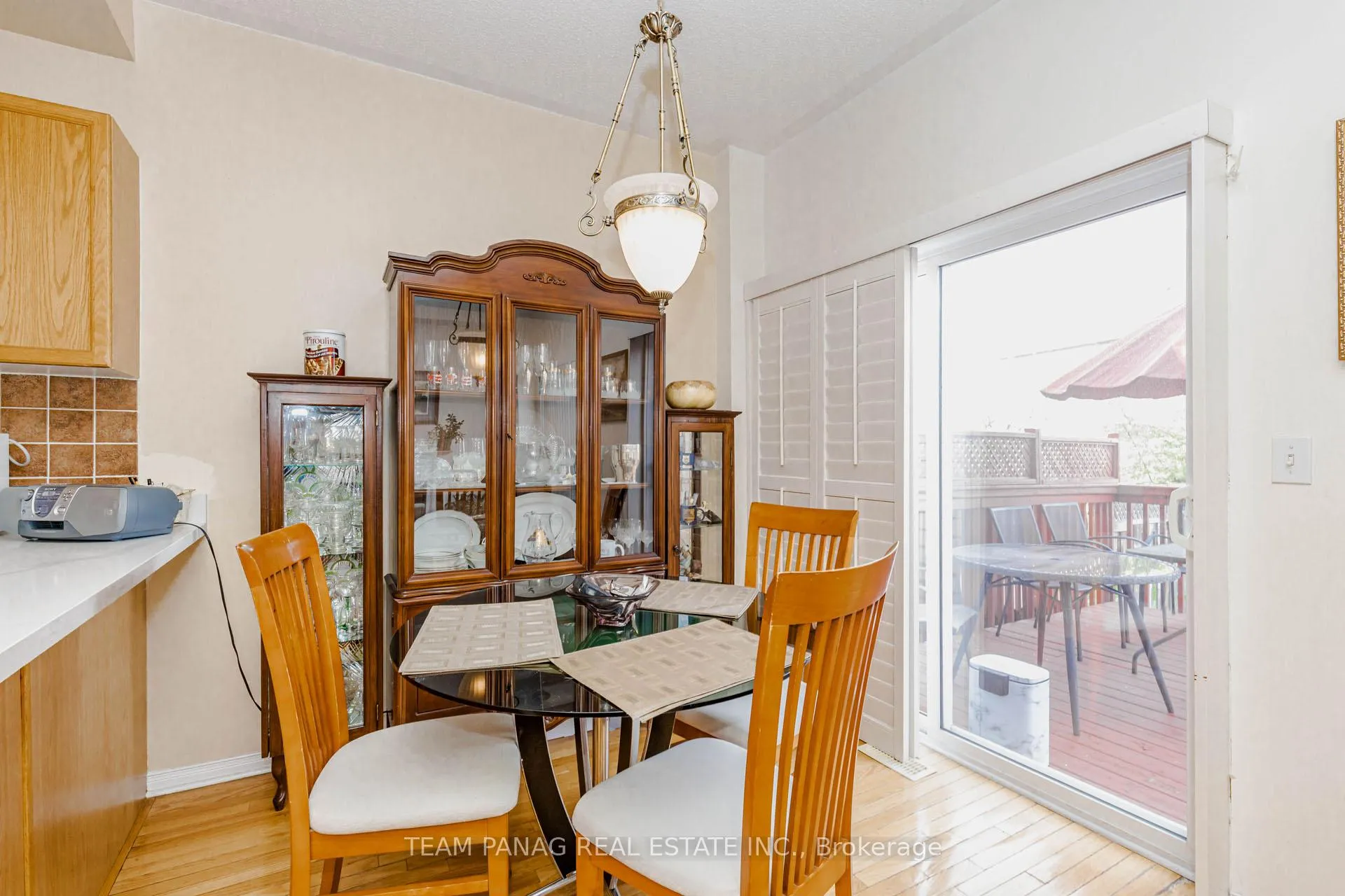 Photo 17 of 7 Cherryplum Way, Brampton, Bramalea North Industrial — HOMEH