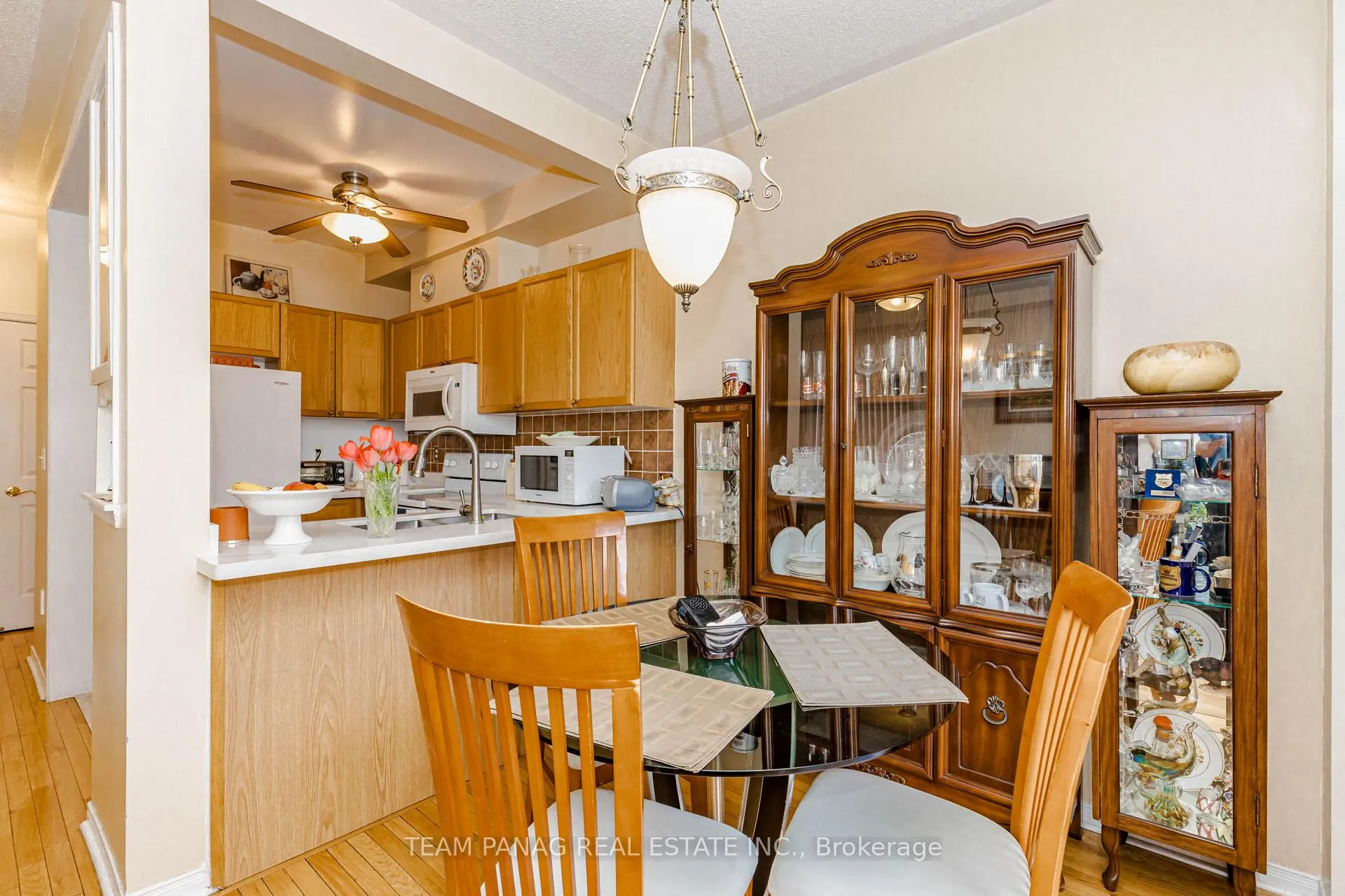 Photo 18 of 7 Cherryplum Way, Brampton, Bramalea North Industrial — HOMEH