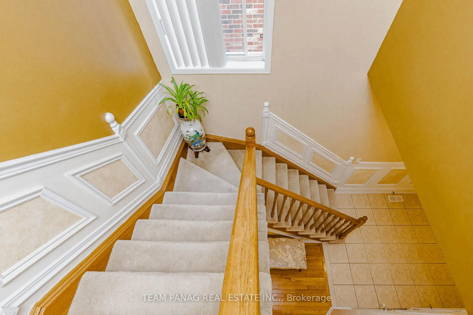 Photo 20 of 7 Cherryplum Way, Brampton, Bramalea North Industrial — HOMEH