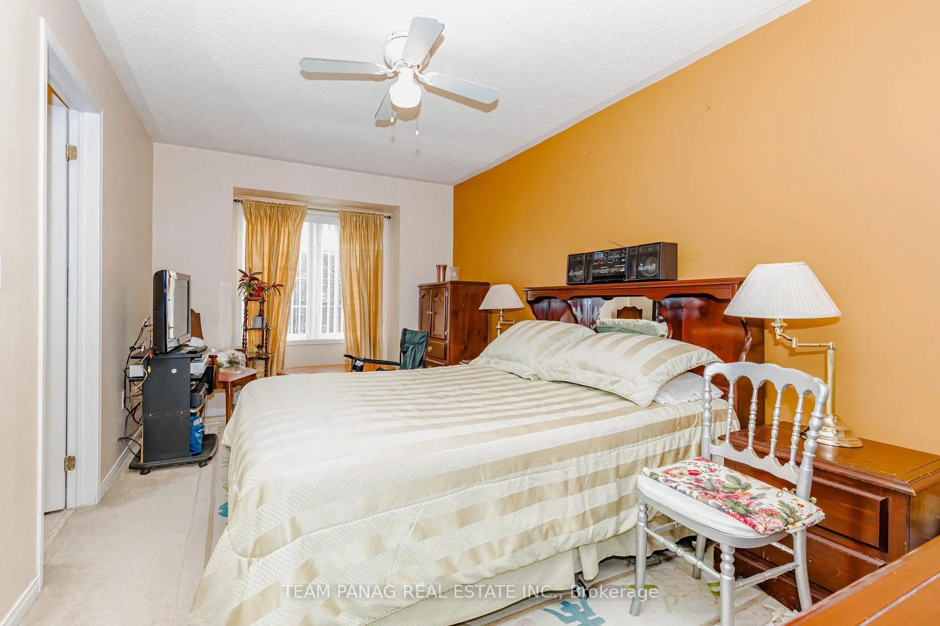 Photo 21 of 7 Cherryplum Way, Brampton, Bramalea North Industrial — HOMEH