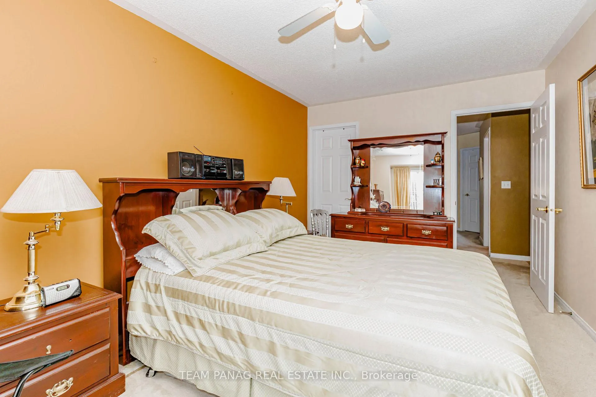Photo 22 of 7 Cherryplum Way, Brampton, Bramalea North Industrial — HOMEH