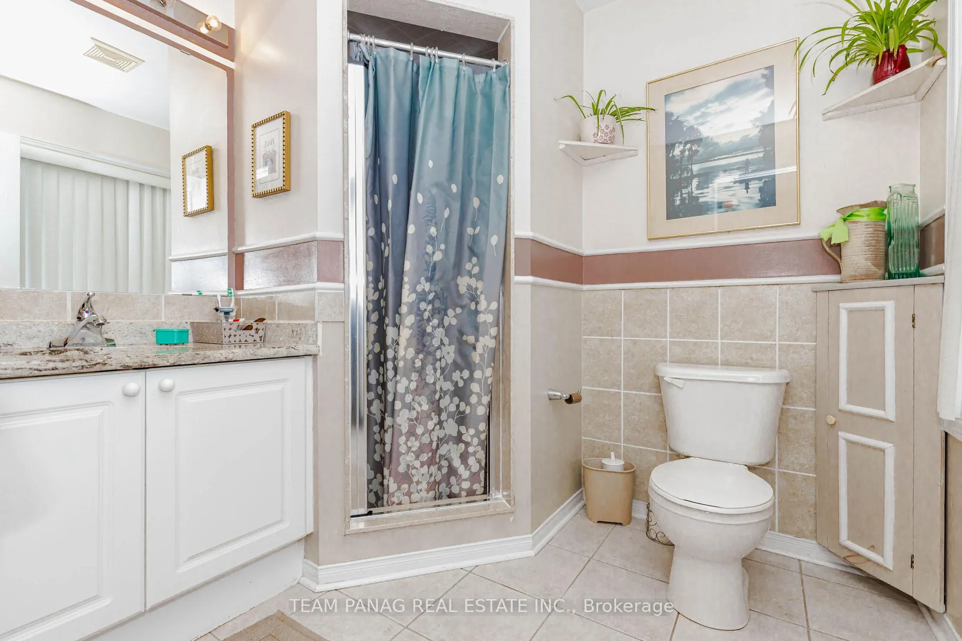 Photo 24 of 7 Cherryplum Way, Brampton, Bramalea North Industrial — HOMEH