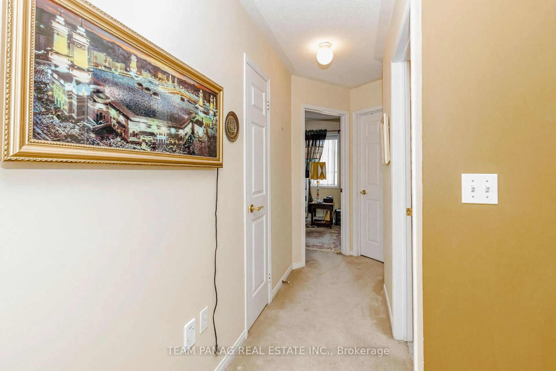 Photo 25 of 7 Cherryplum Way, Brampton, Bramalea North Industrial — HOMEH
