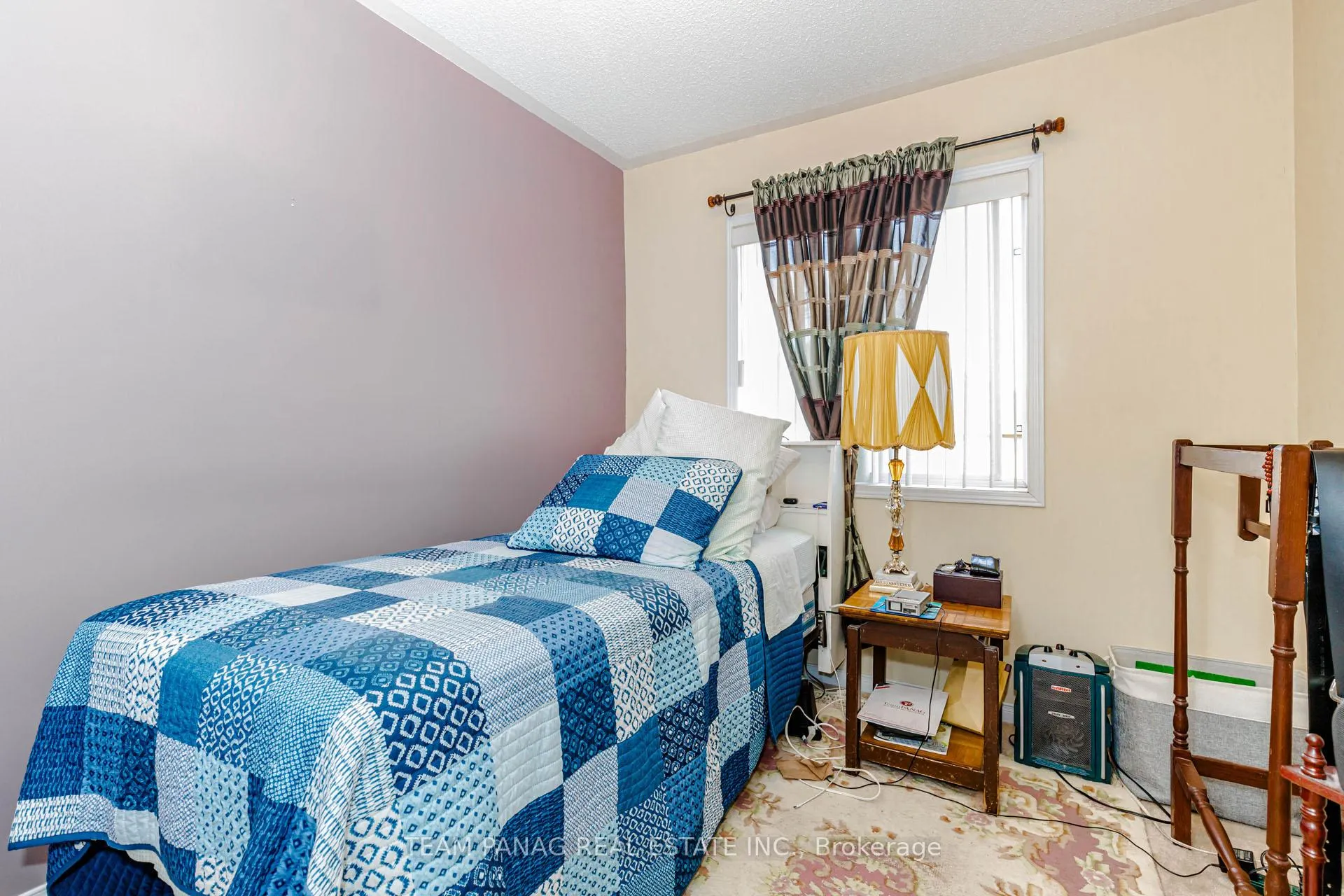 Photo 26 of 7 Cherryplum Way, Brampton, Bramalea North Industrial — HOMEH