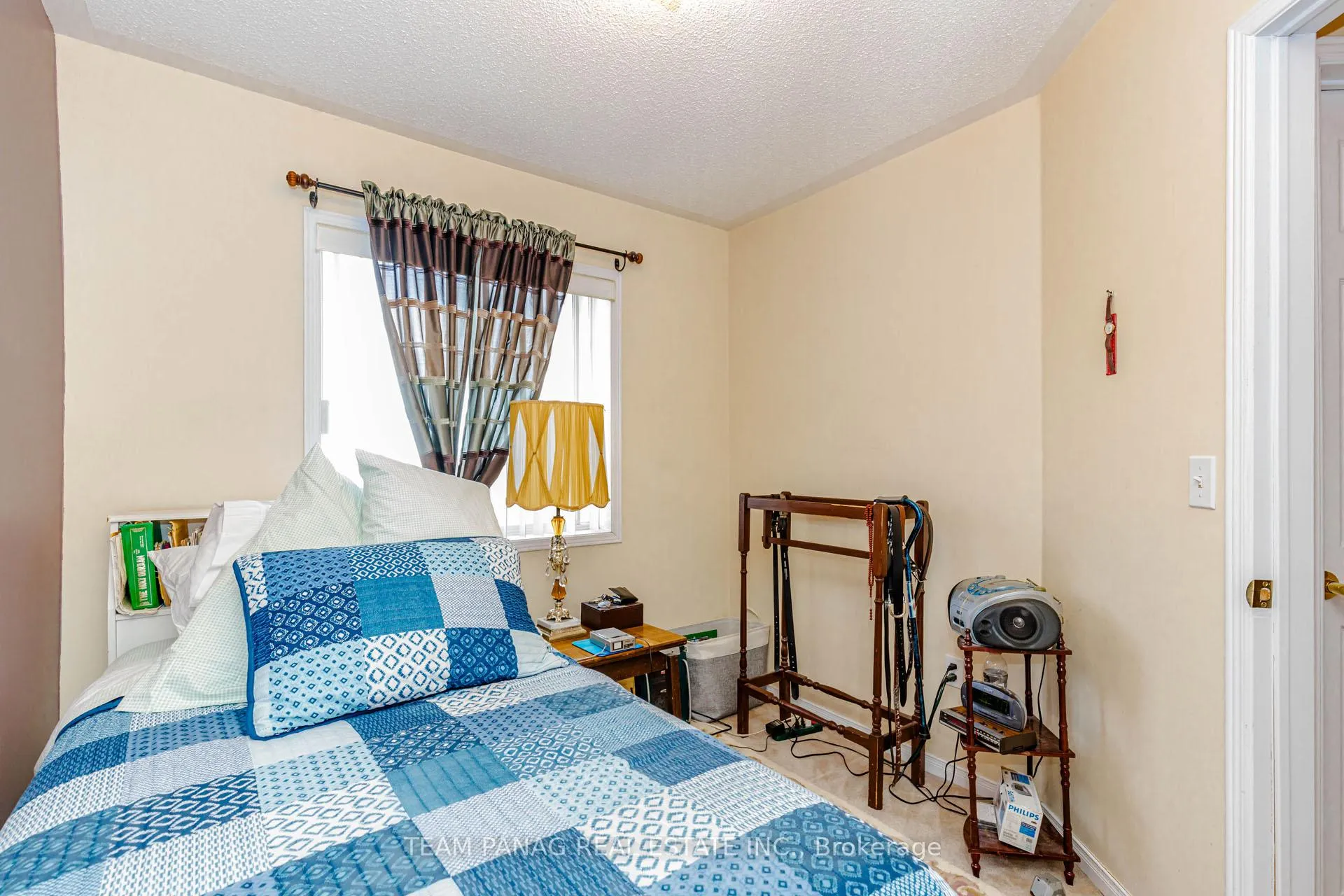 Photo 27 of 7 Cherryplum Way, Brampton, Bramalea North Industrial — HOMEH