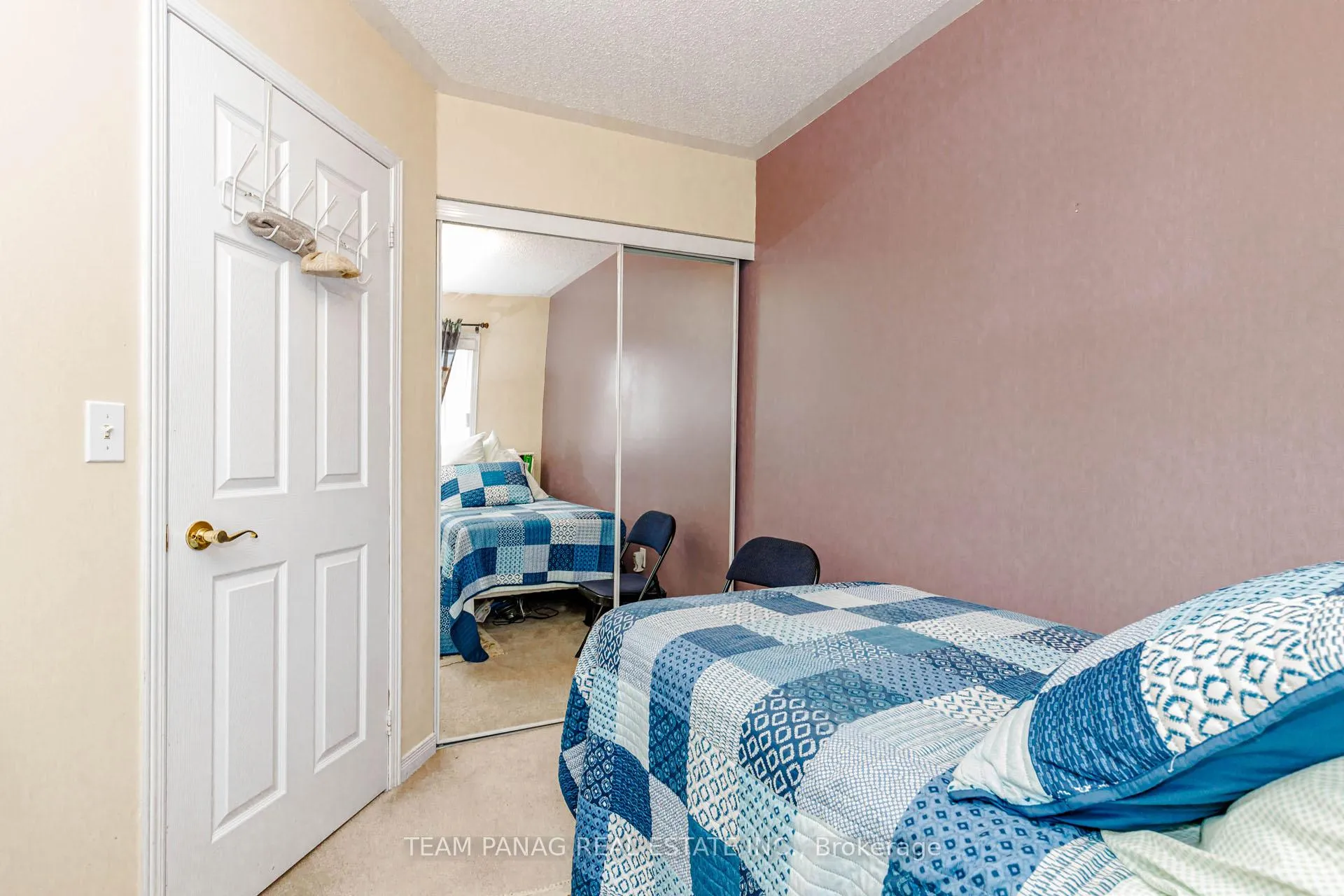 Photo 28 of 7 Cherryplum Way, Brampton, Bramalea North Industrial — HOMEH
