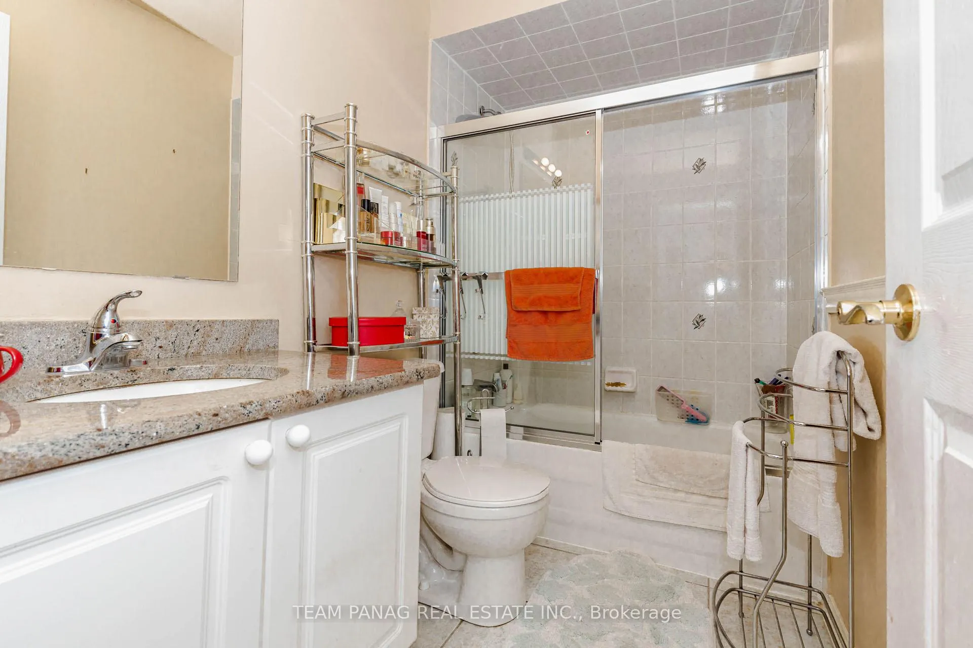 Photo 29 of 7 Cherryplum Way, Brampton, Bramalea North Industrial — HOMEH
