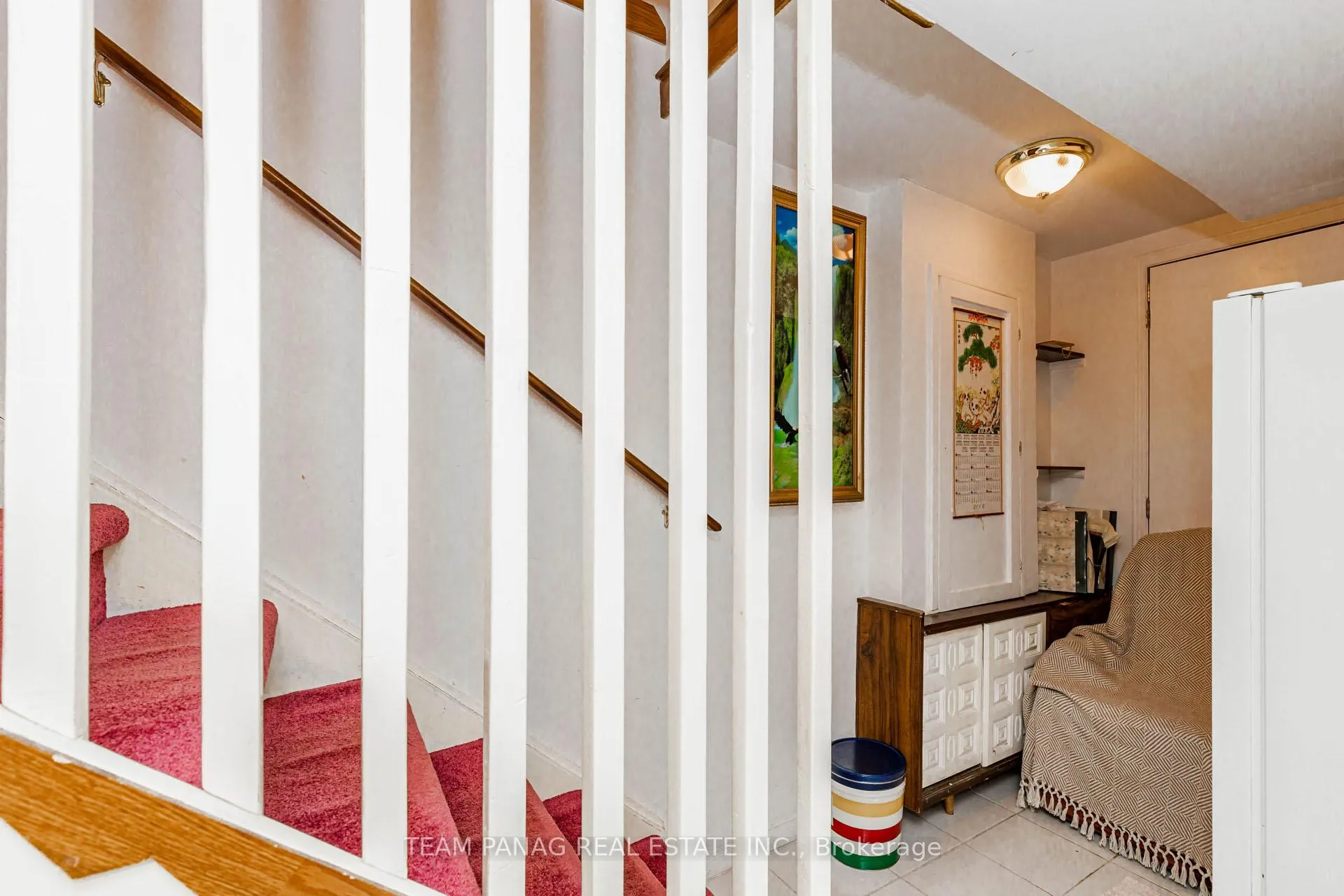 Photo 34 of 7 Cherryplum Way, Brampton, Bramalea North Industrial — HOMEH