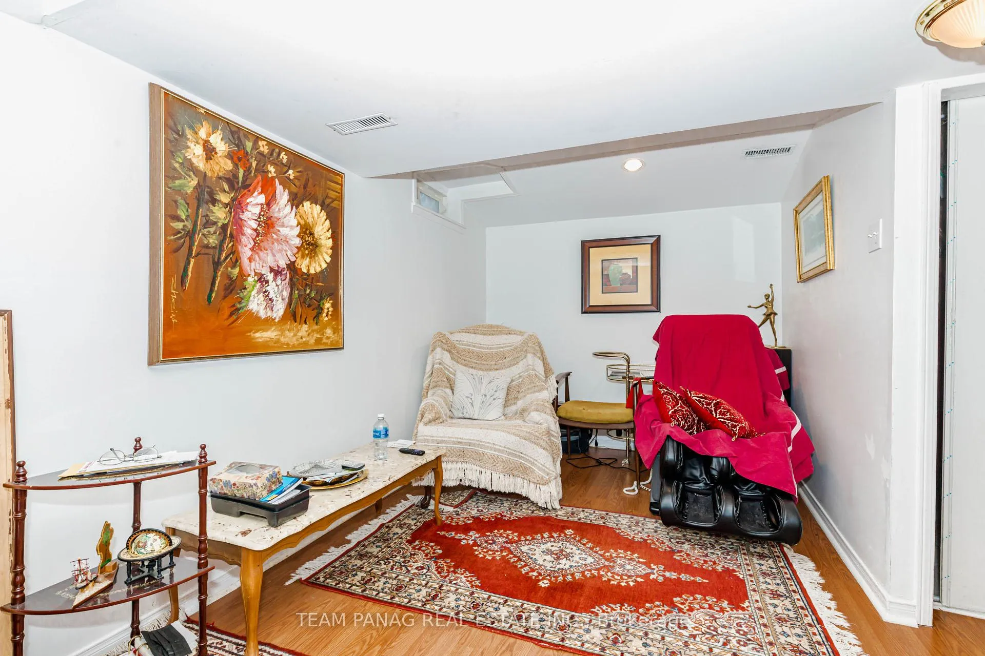 Photo 38 of 7 Cherryplum Way, Brampton, Bramalea North Industrial — HOMEH