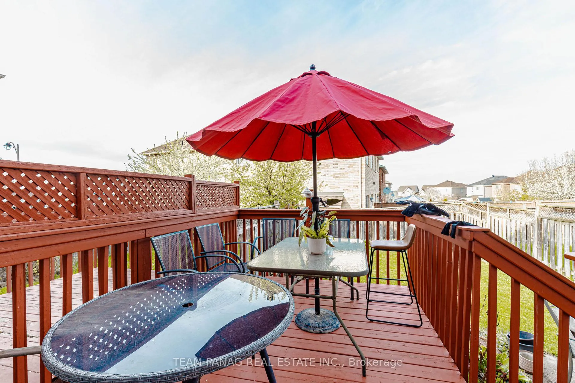 Photo 42 of 7 Cherryplum Way, Brampton, Bramalea North Industrial — HOMEH