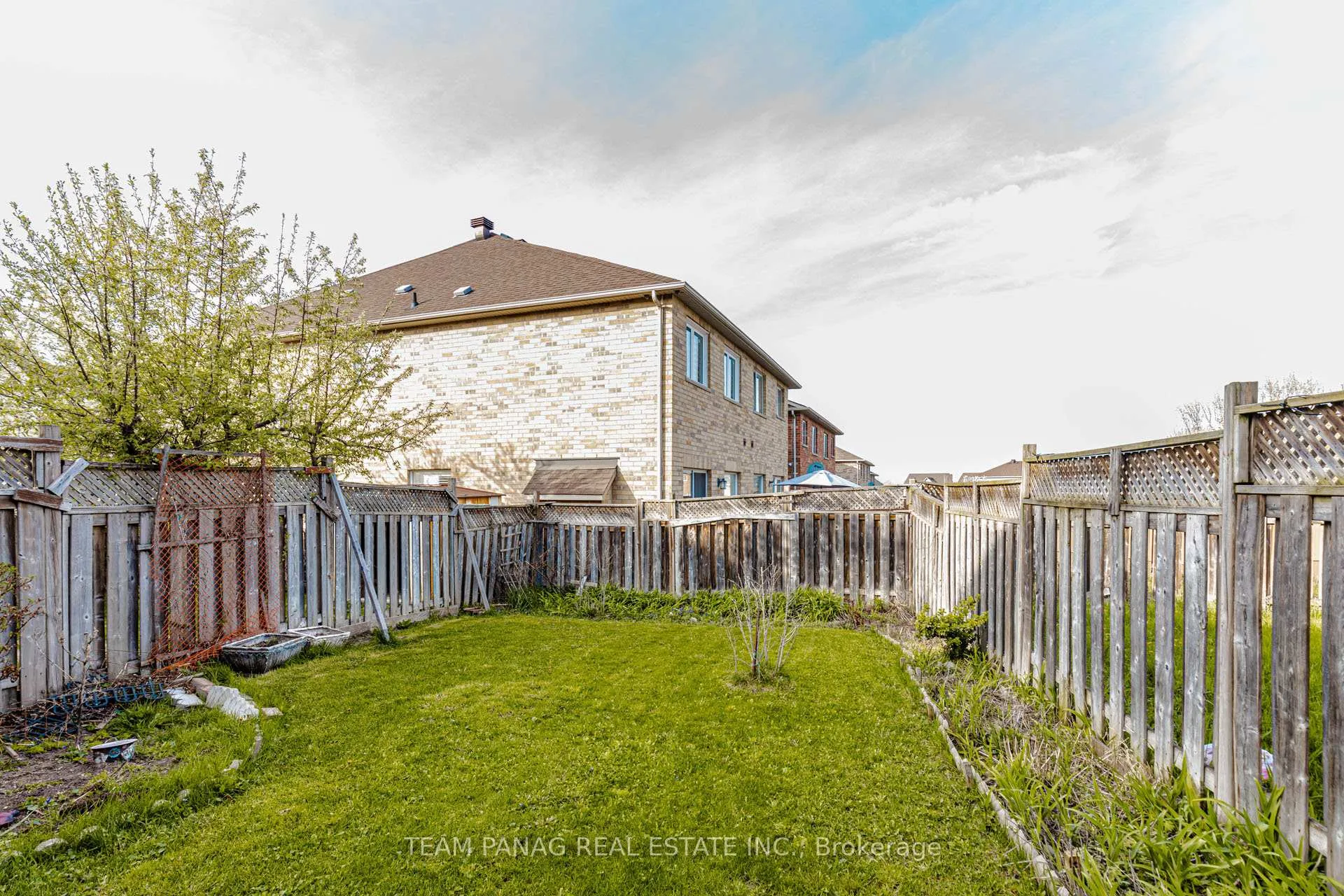 Photo 45 of 7 Cherryplum Way, Brampton, Bramalea North Industrial — HOMEH