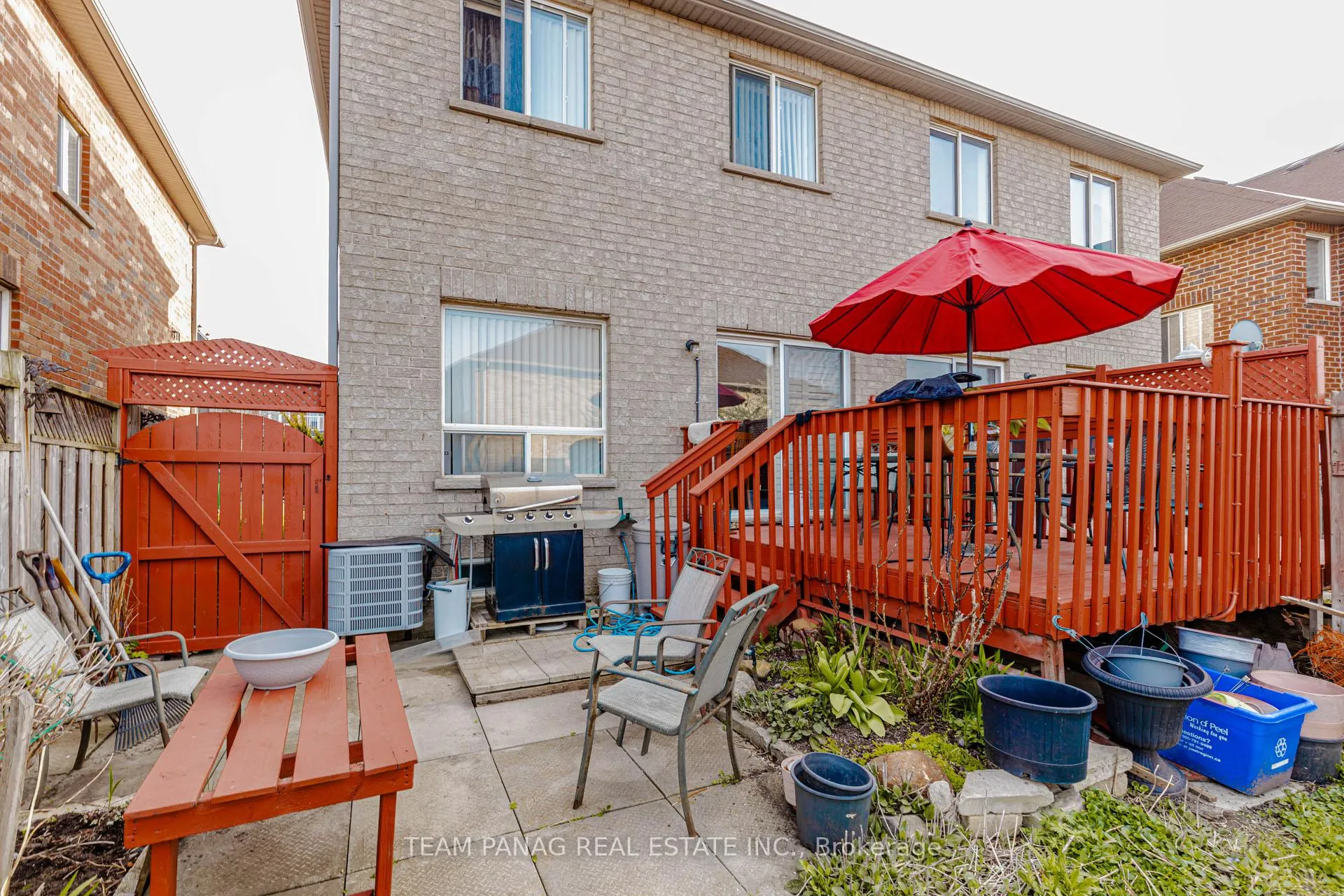 Photo 46 of 7 Cherryplum Way, Brampton, Bramalea North Industrial — HOMEH