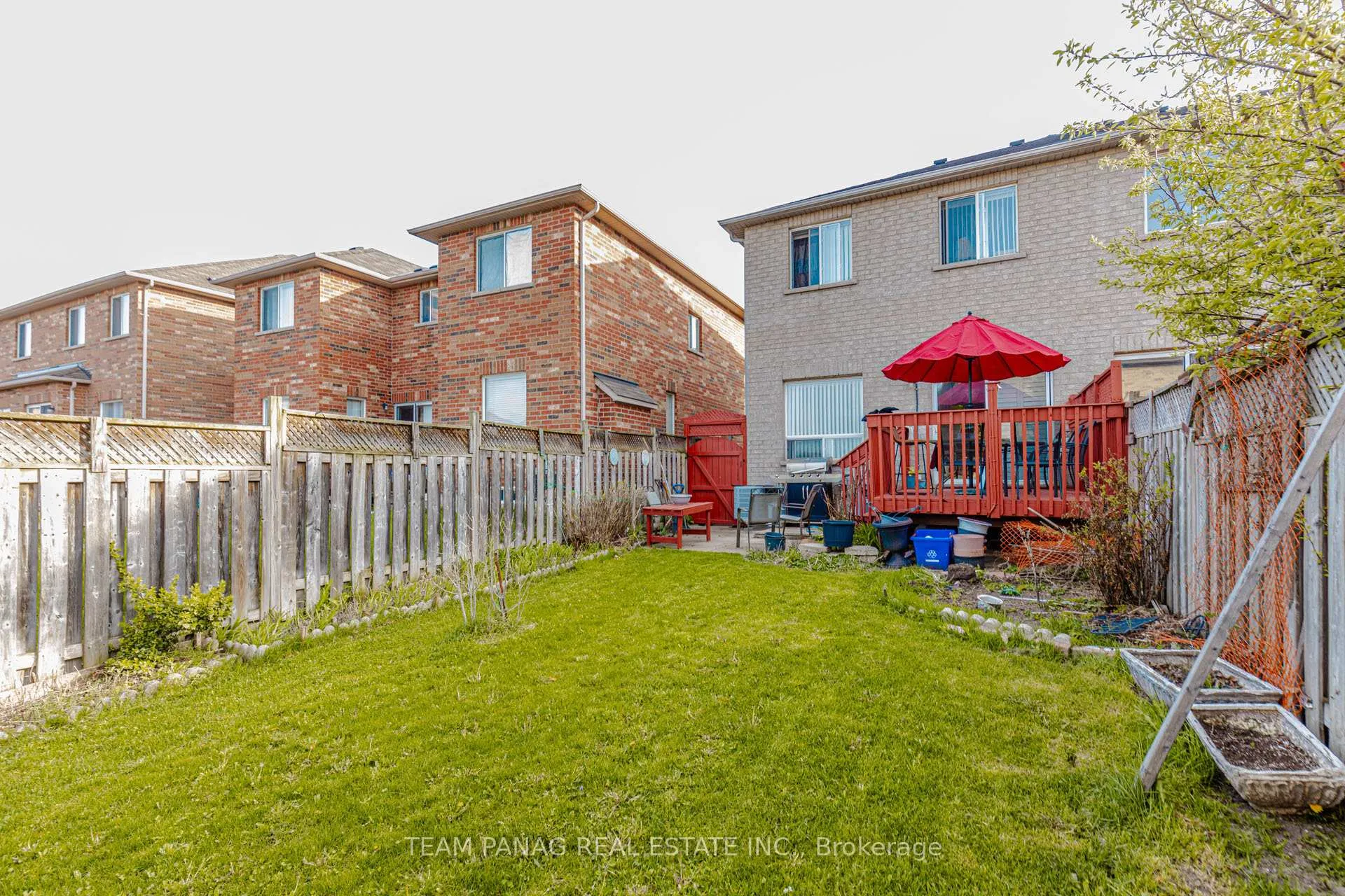 Photo 47 of 7 Cherryplum Way, Brampton, Bramalea North Industrial — HOMEH