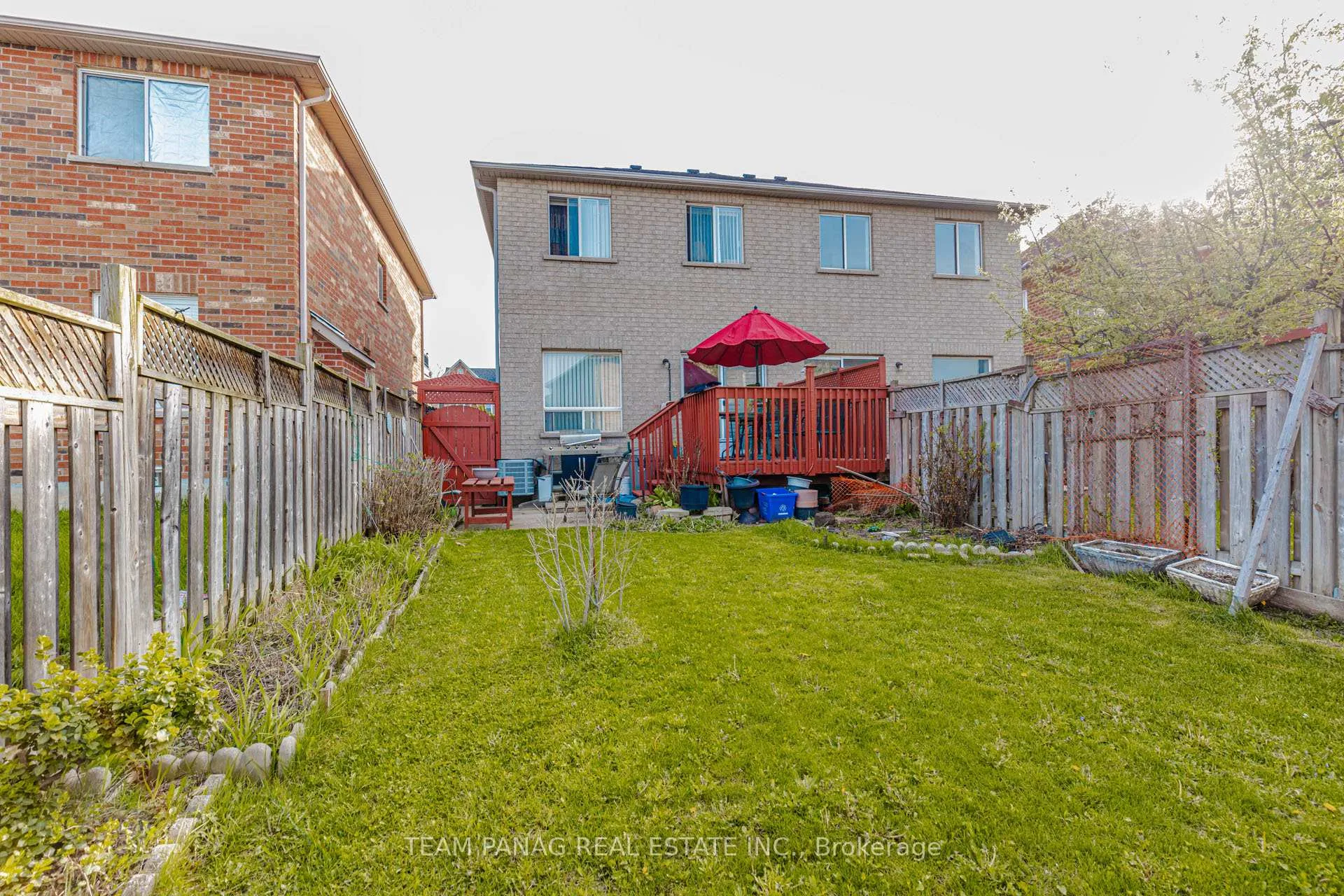Photo 48 of 7 Cherryplum Way, Brampton, Bramalea North Industrial — HOMEH