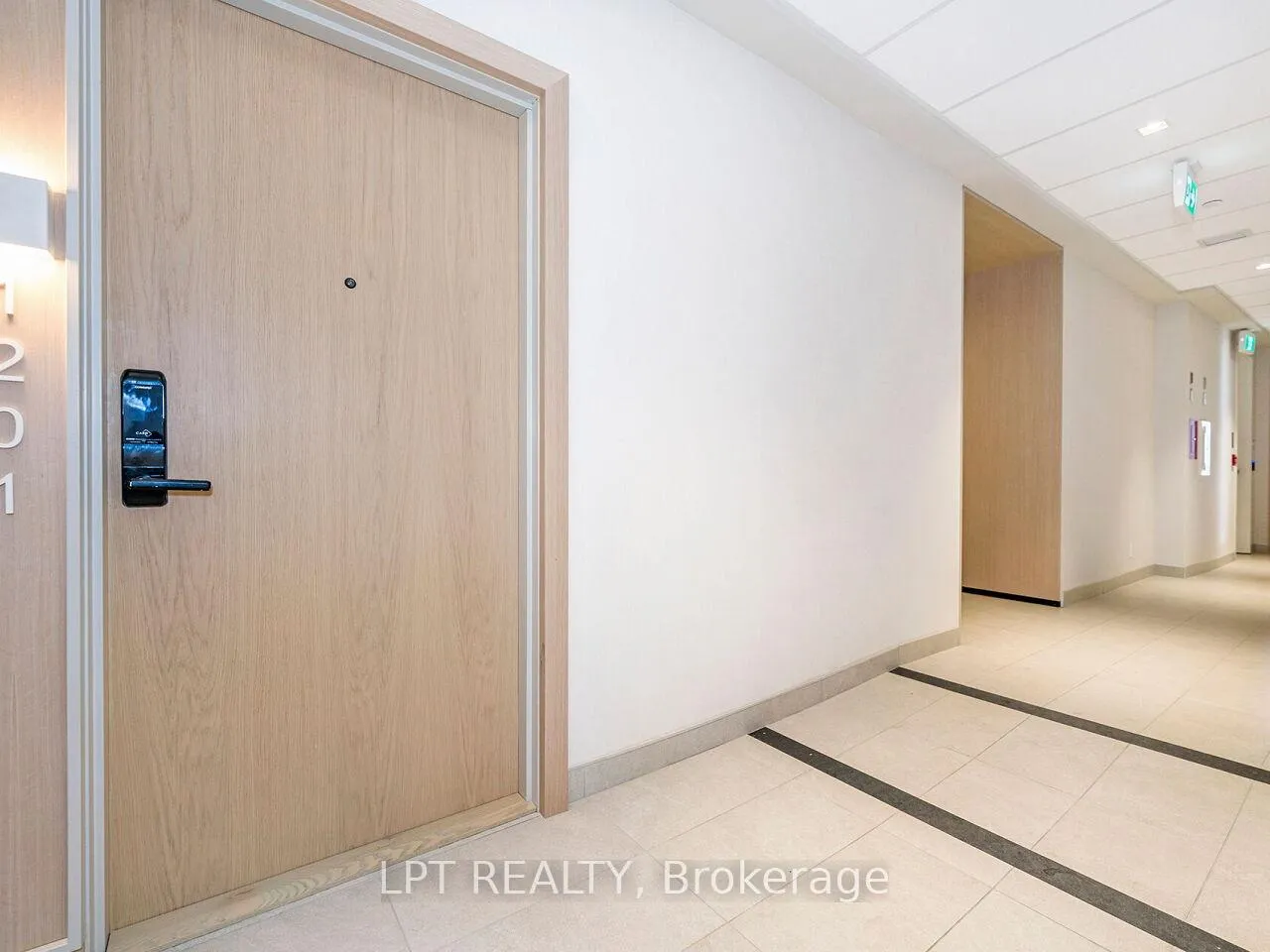 Photo 2 of Unit 1201, 5 Defries Street, Toronto, Regent Park — HOMEH