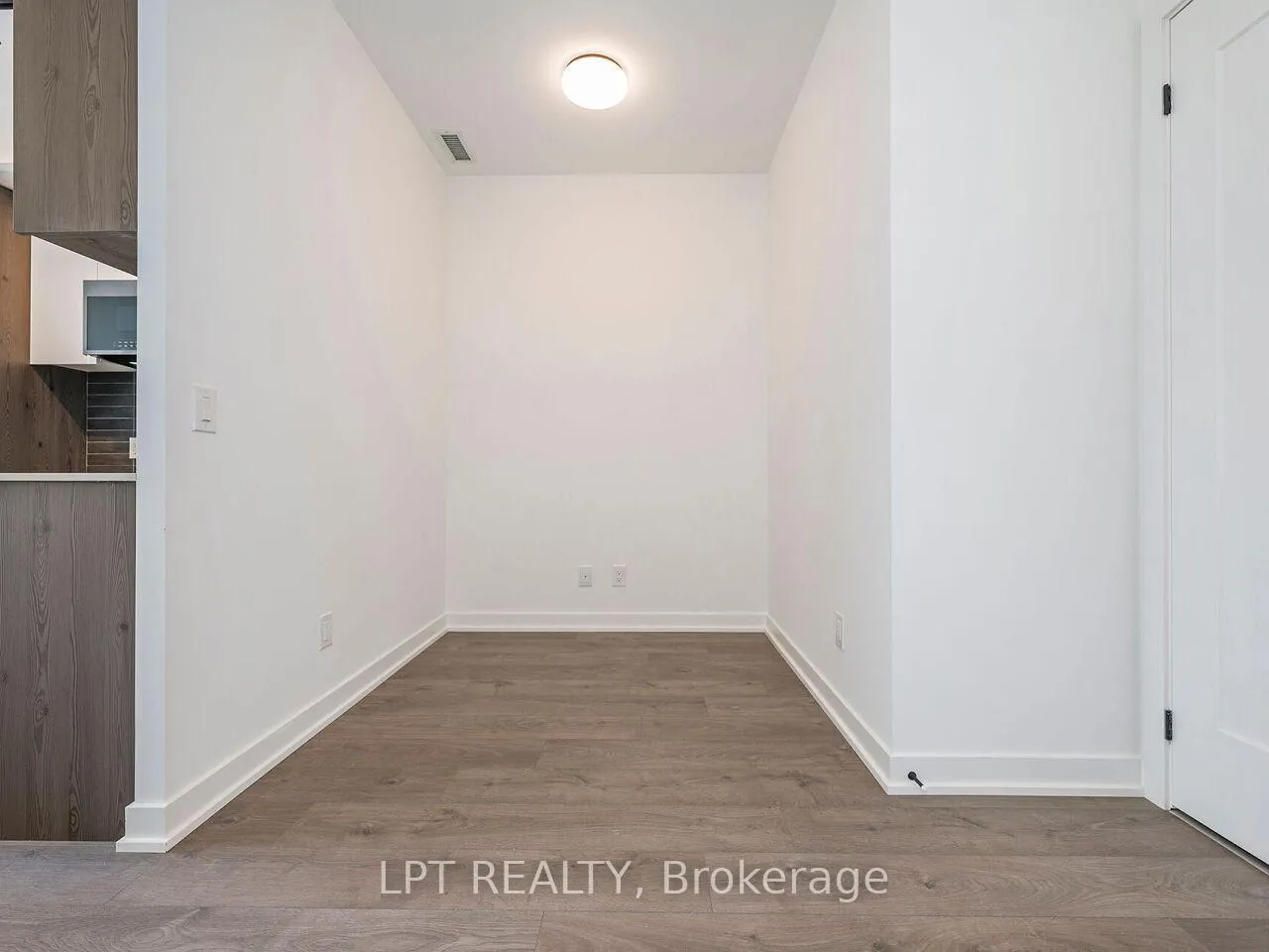 Photo 6 of Unit 1201, 5 Defries Street, Toronto, Regent Park — HOMEH